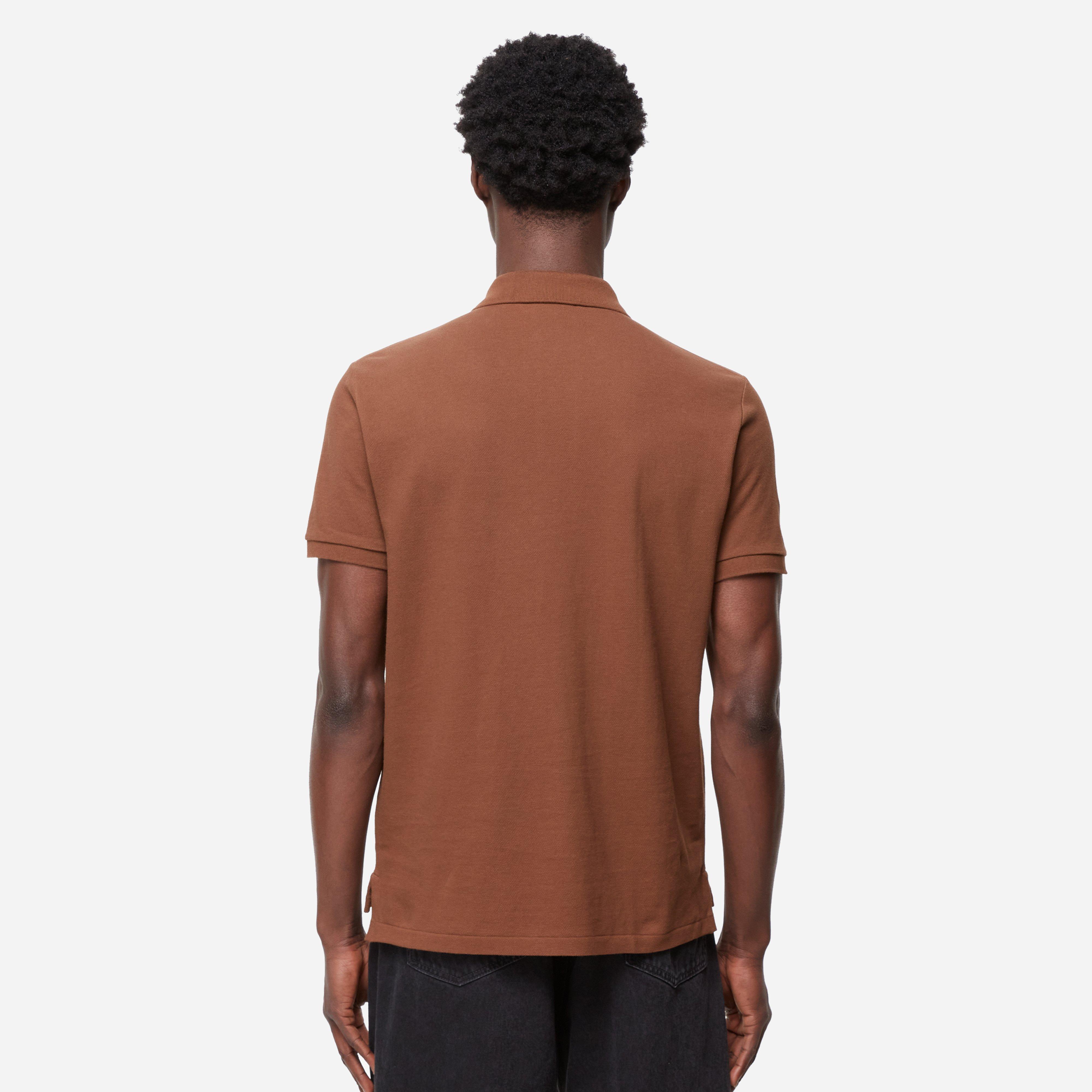 Polo Ralph Lauren SS Knit Polo