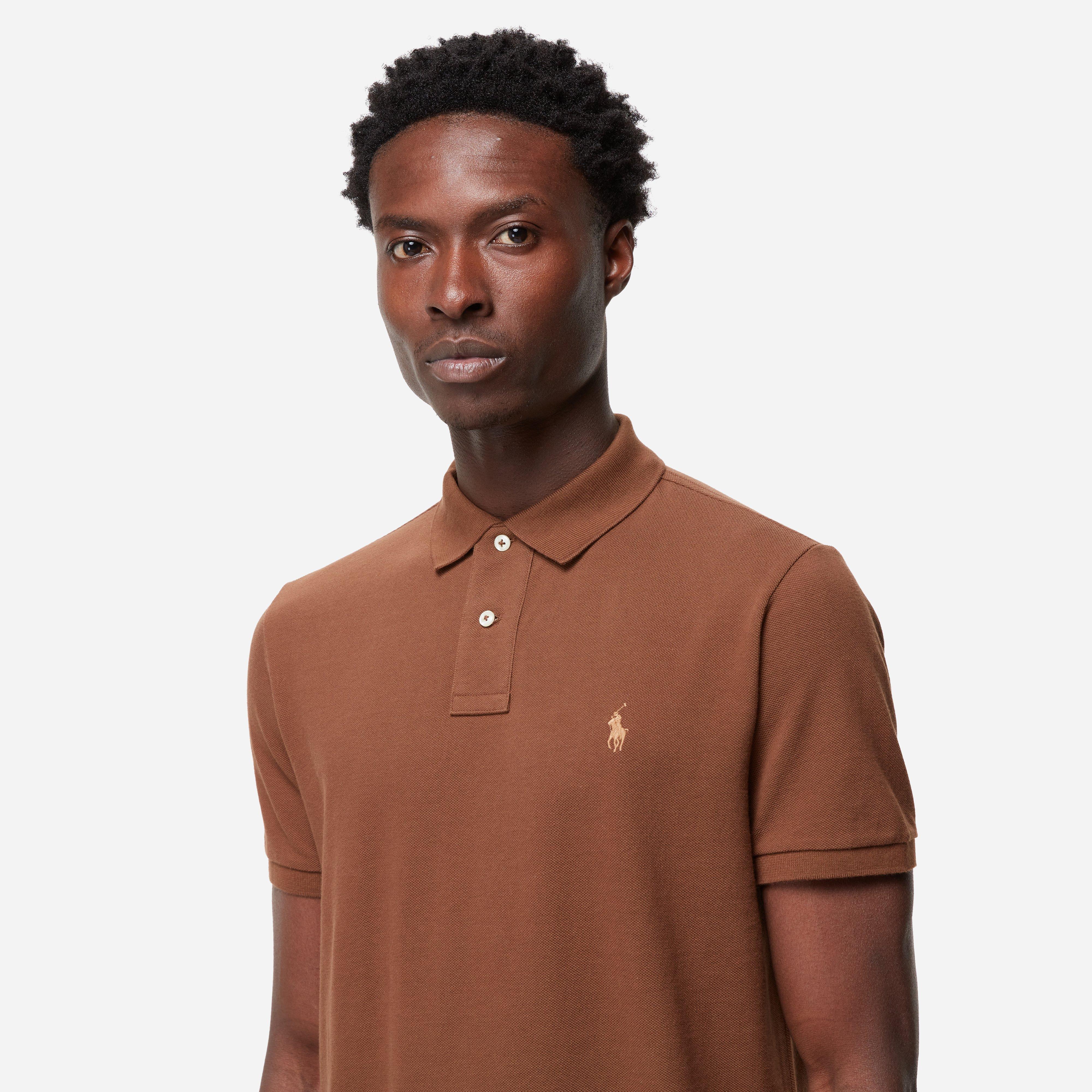 Polo Ralph Lauren SS Knit Polo