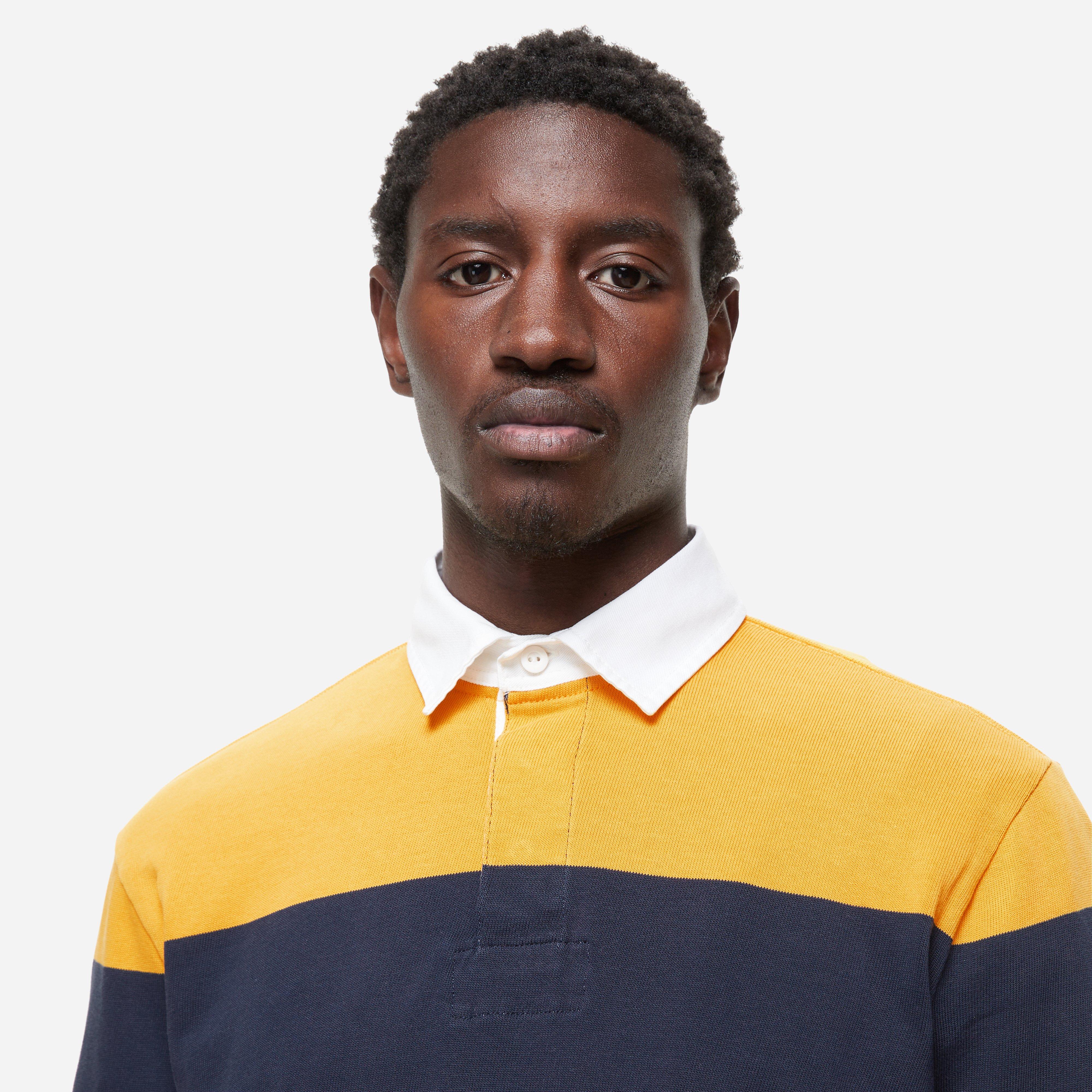 Polo Ralph Lauren Long Sleeve Rugby Shirt