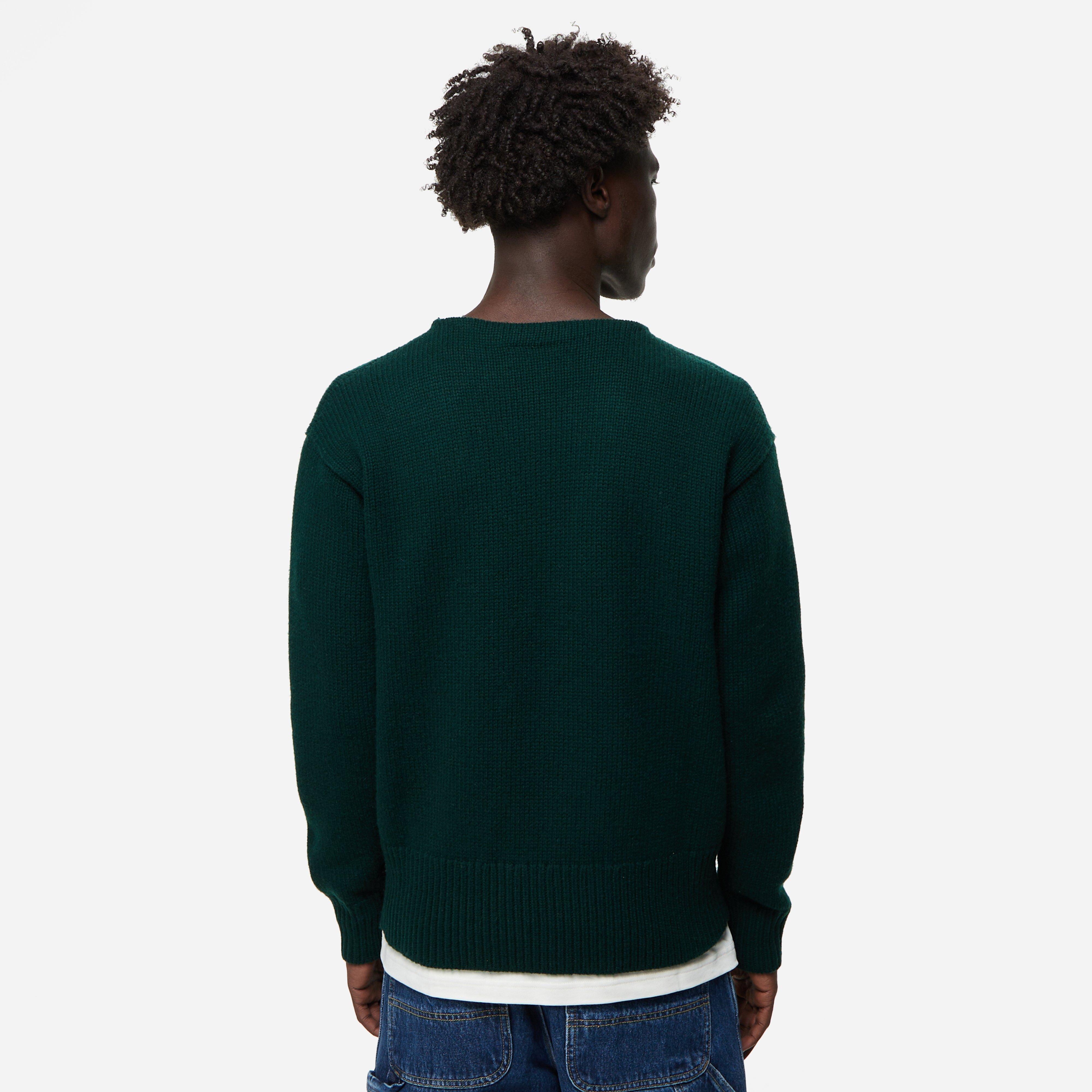 Polo Ralph Lauren NYC Knit Pullover