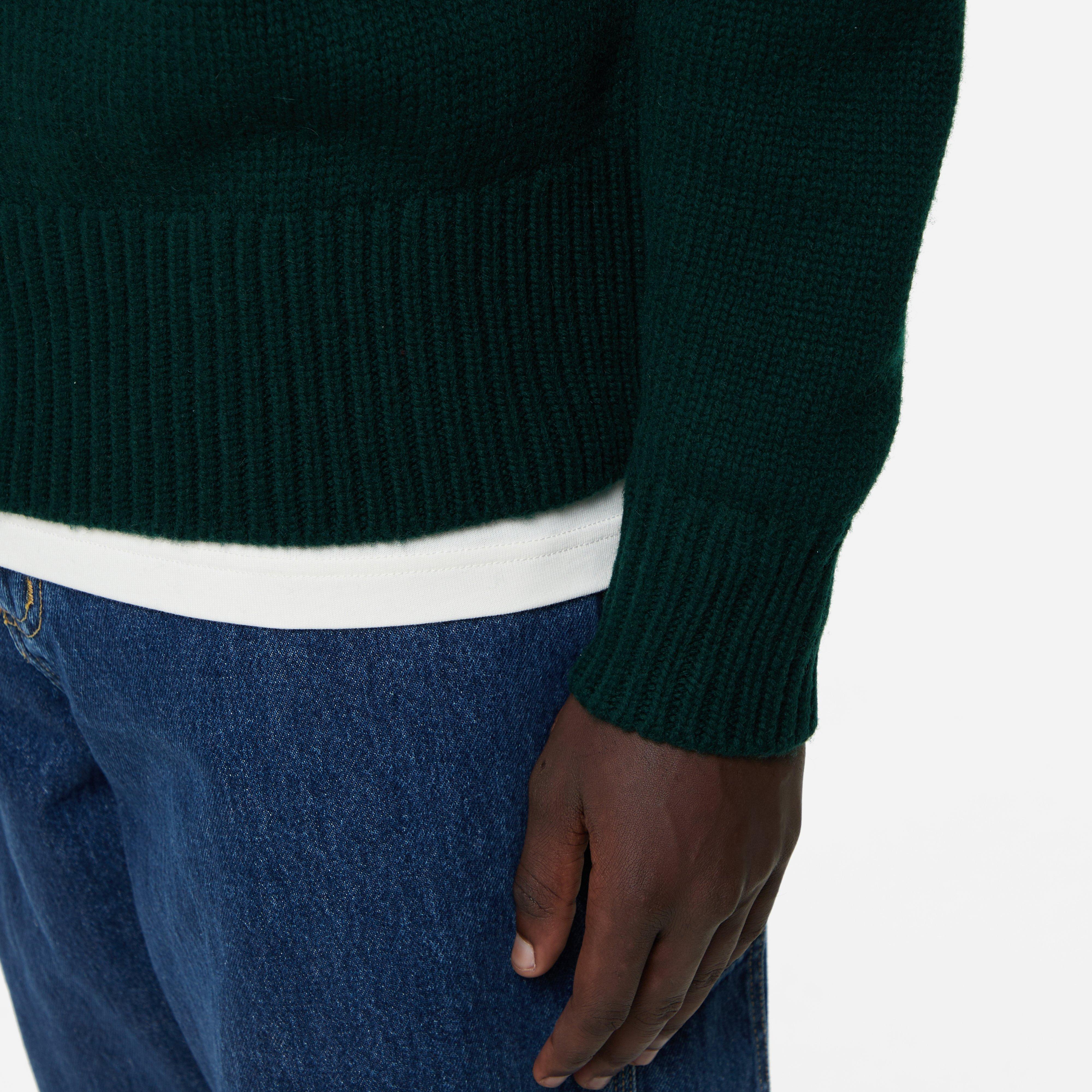 Polo Ralph Lauren NYC Knit Pullover