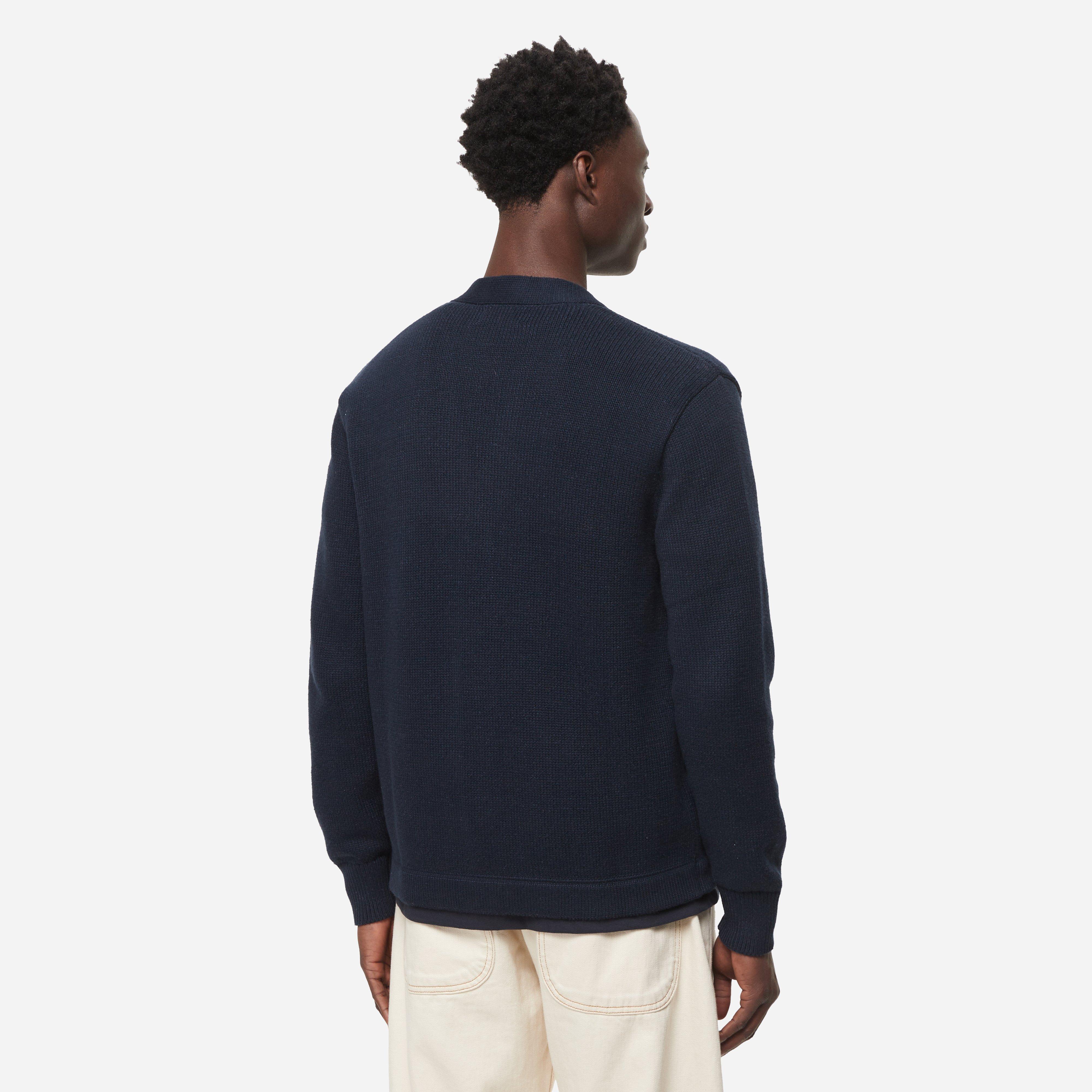 Polo Ralph Lauren Varsity Cardigan