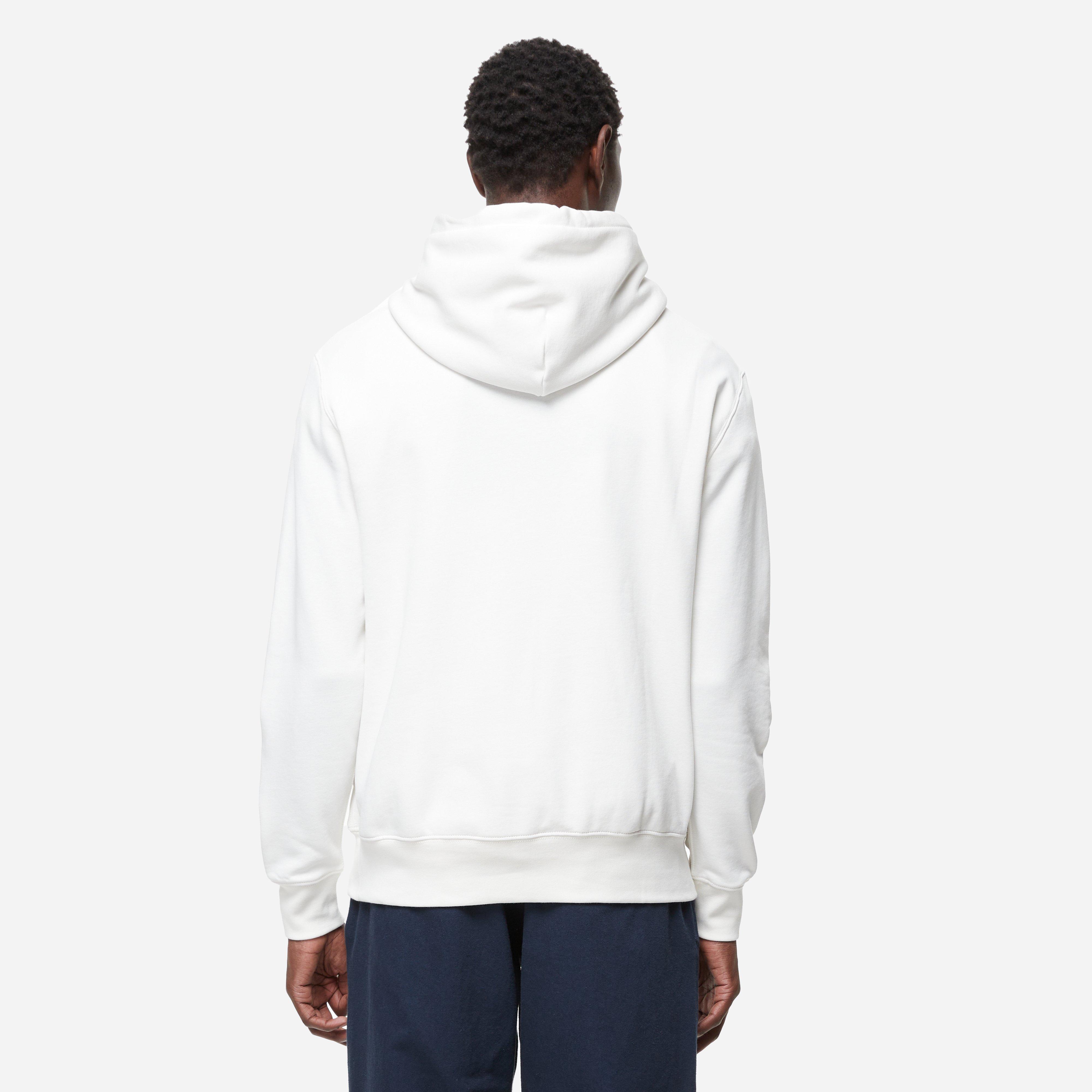 Polo Ralph Lauren Bear Fleece Hoodie