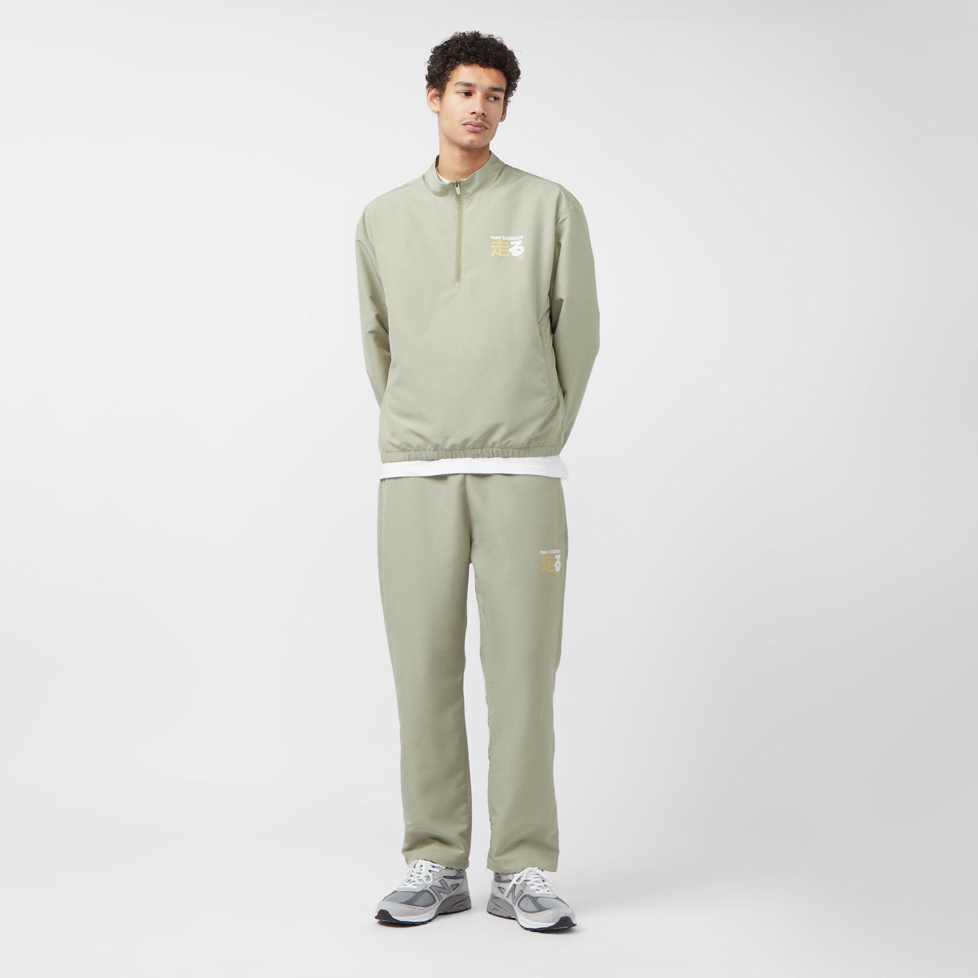 New Balance Country Track Pant - ?exclusive