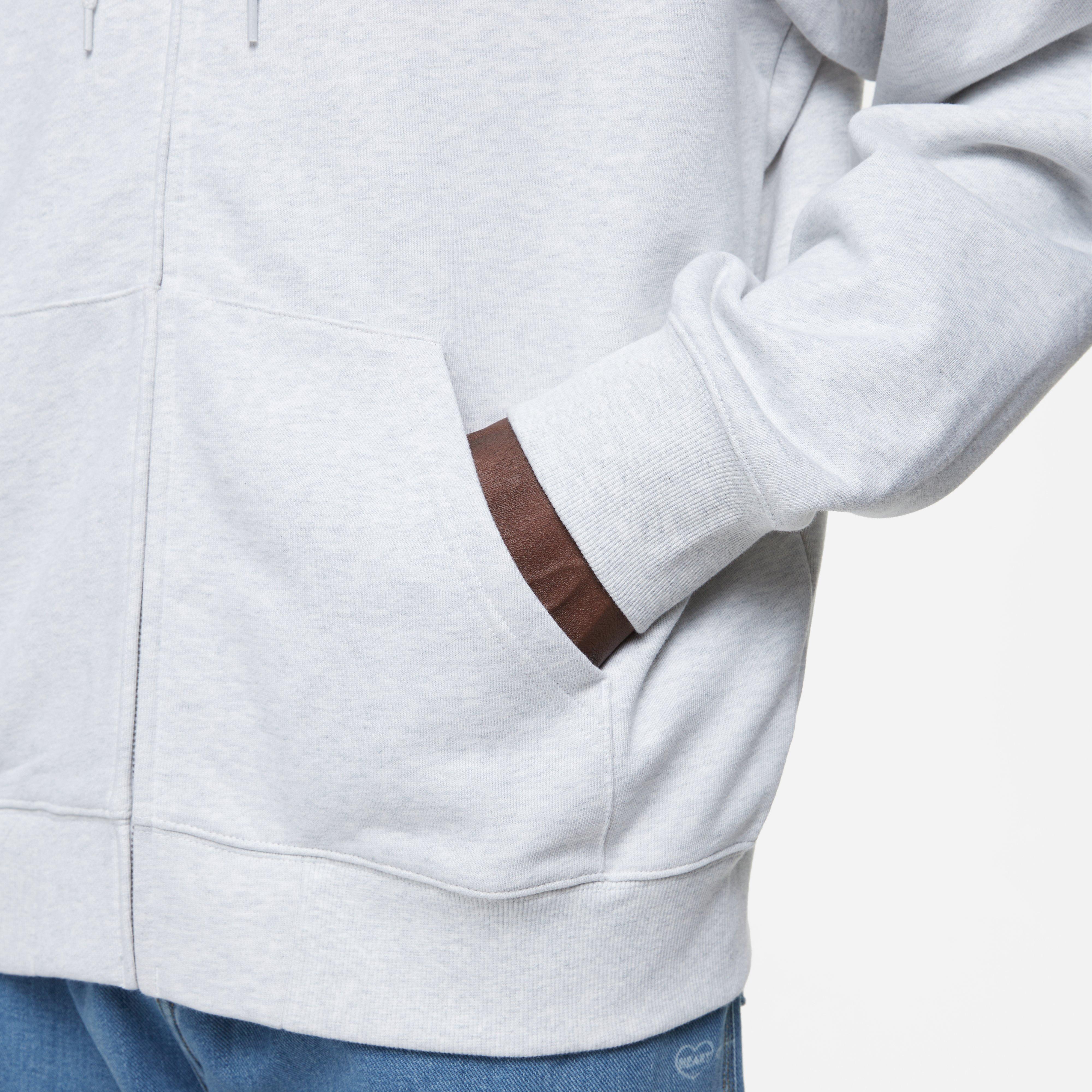 Carhartt WIP Blaze Zip Hoodie