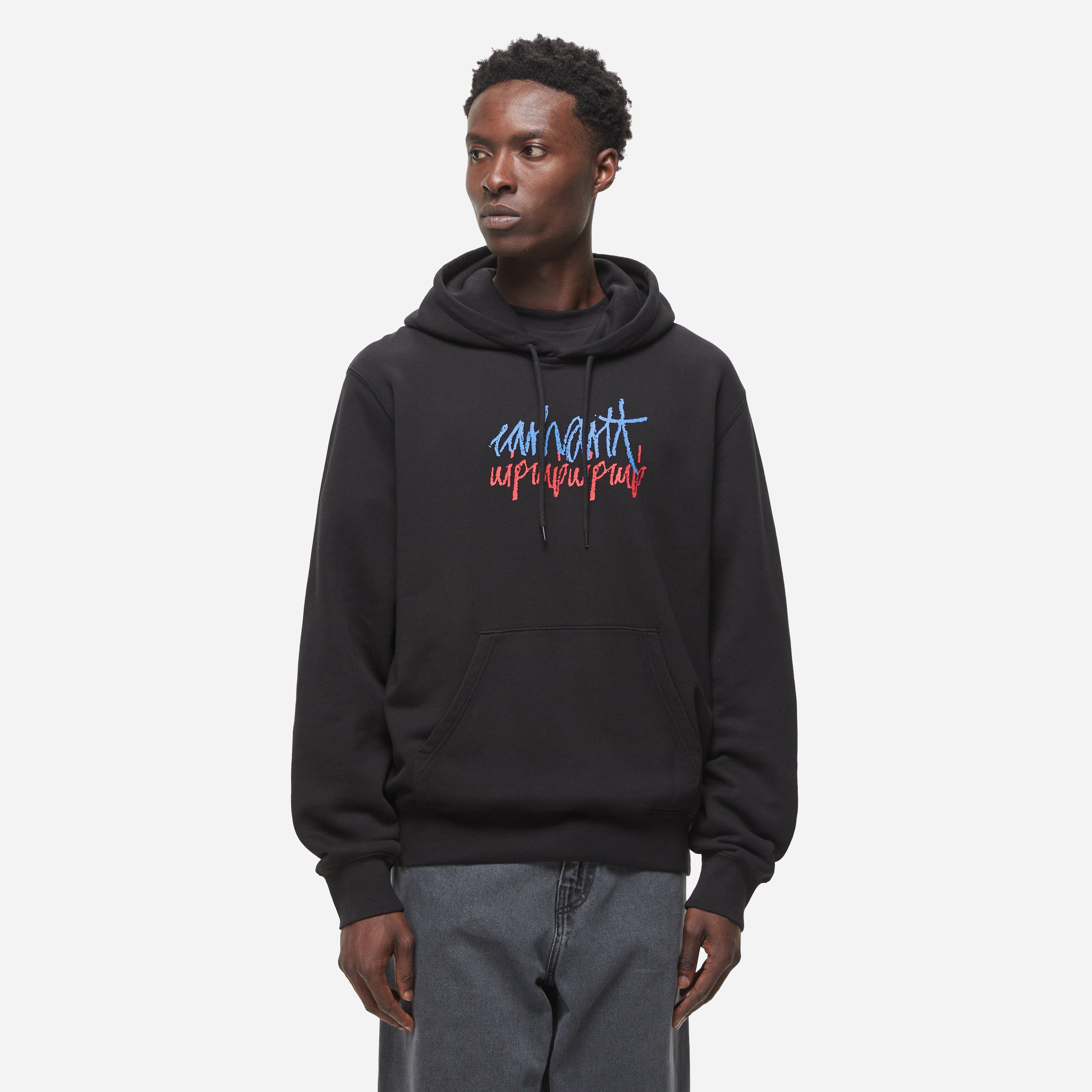 Carhartt WIP Stereo Hoodie