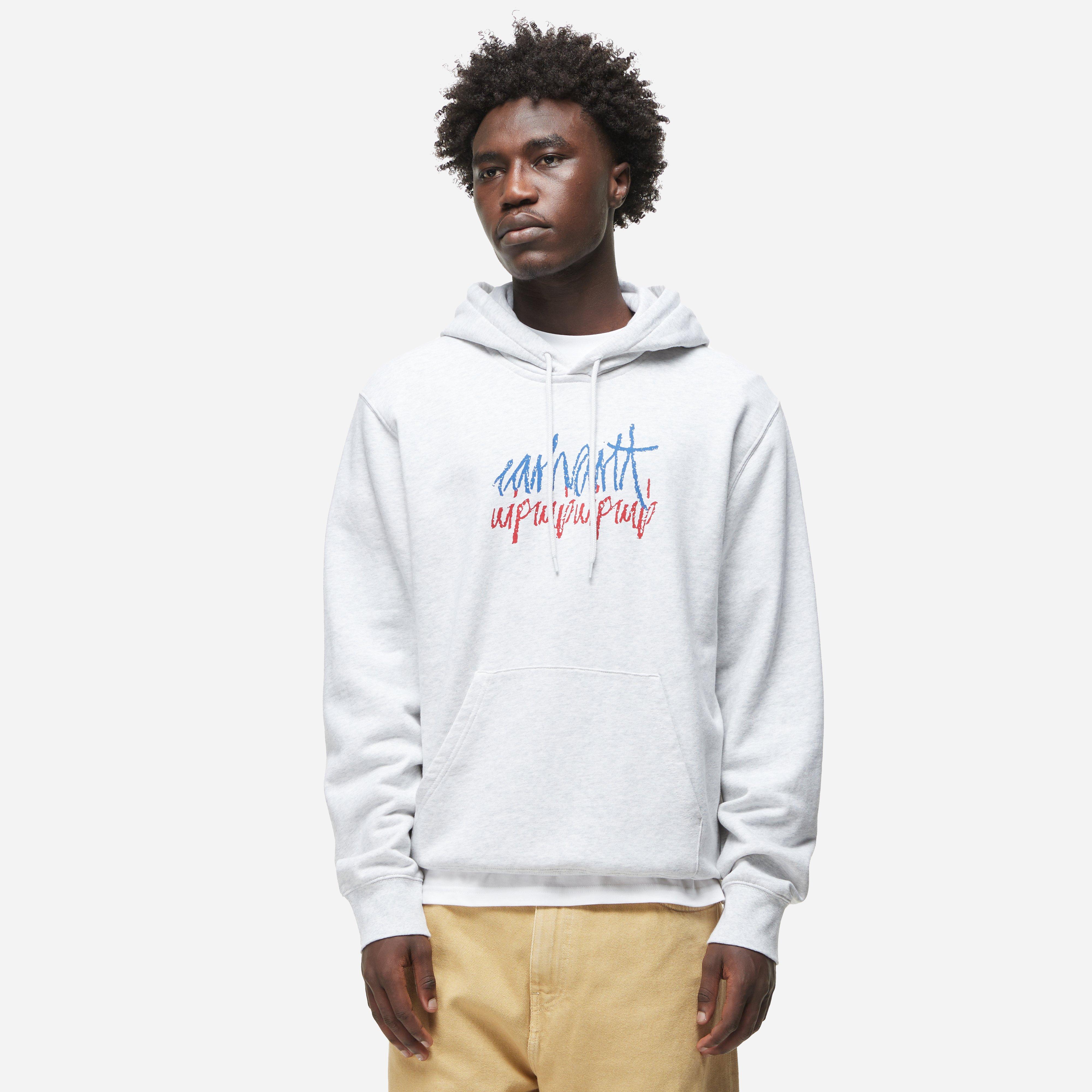 Carhartt WIP Stereo Hoodie