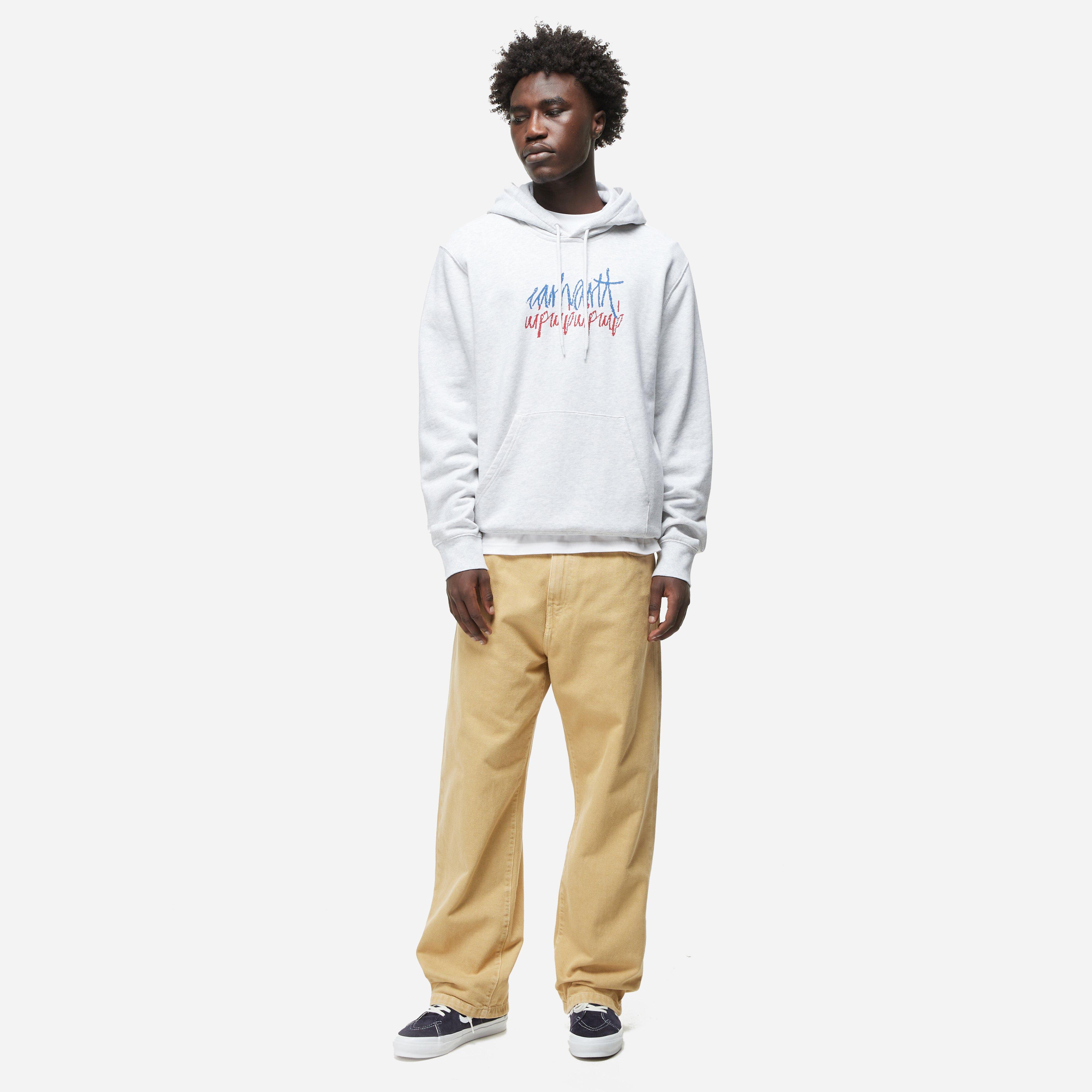 Carhartt WIP Stereo Hoodie