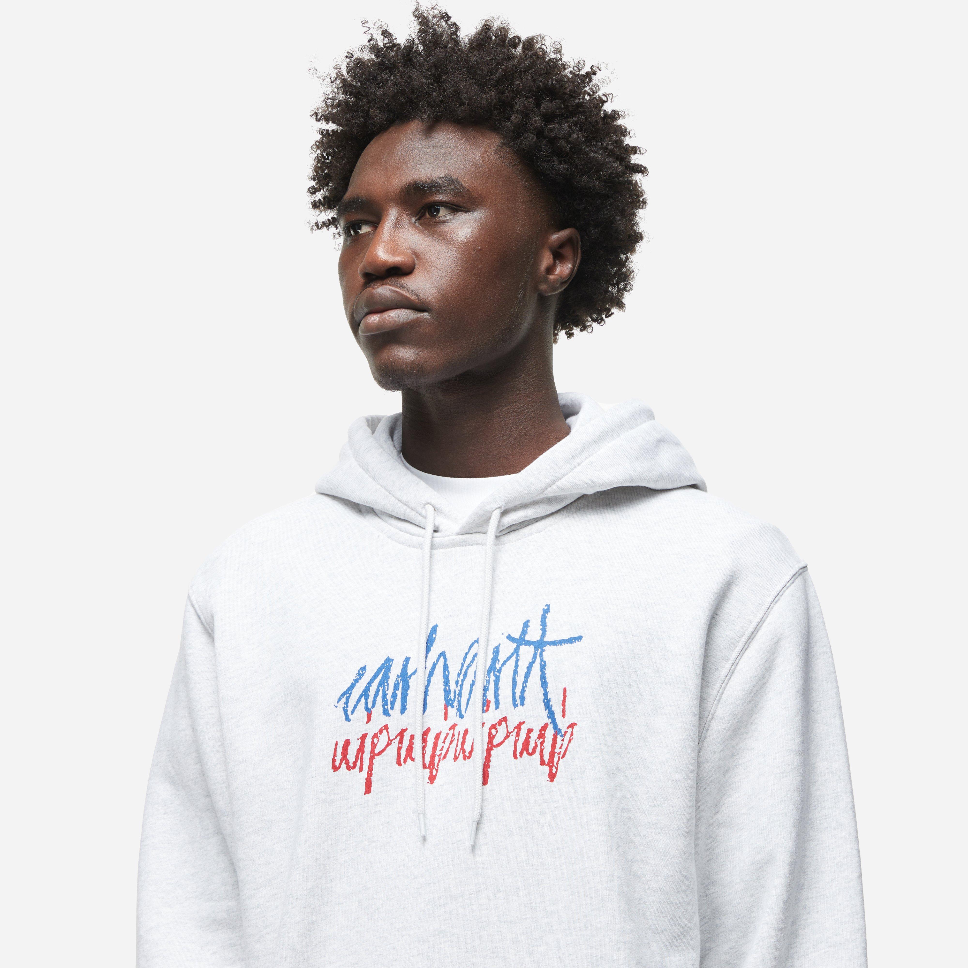 Carhartt WIP Stereo Hoodie