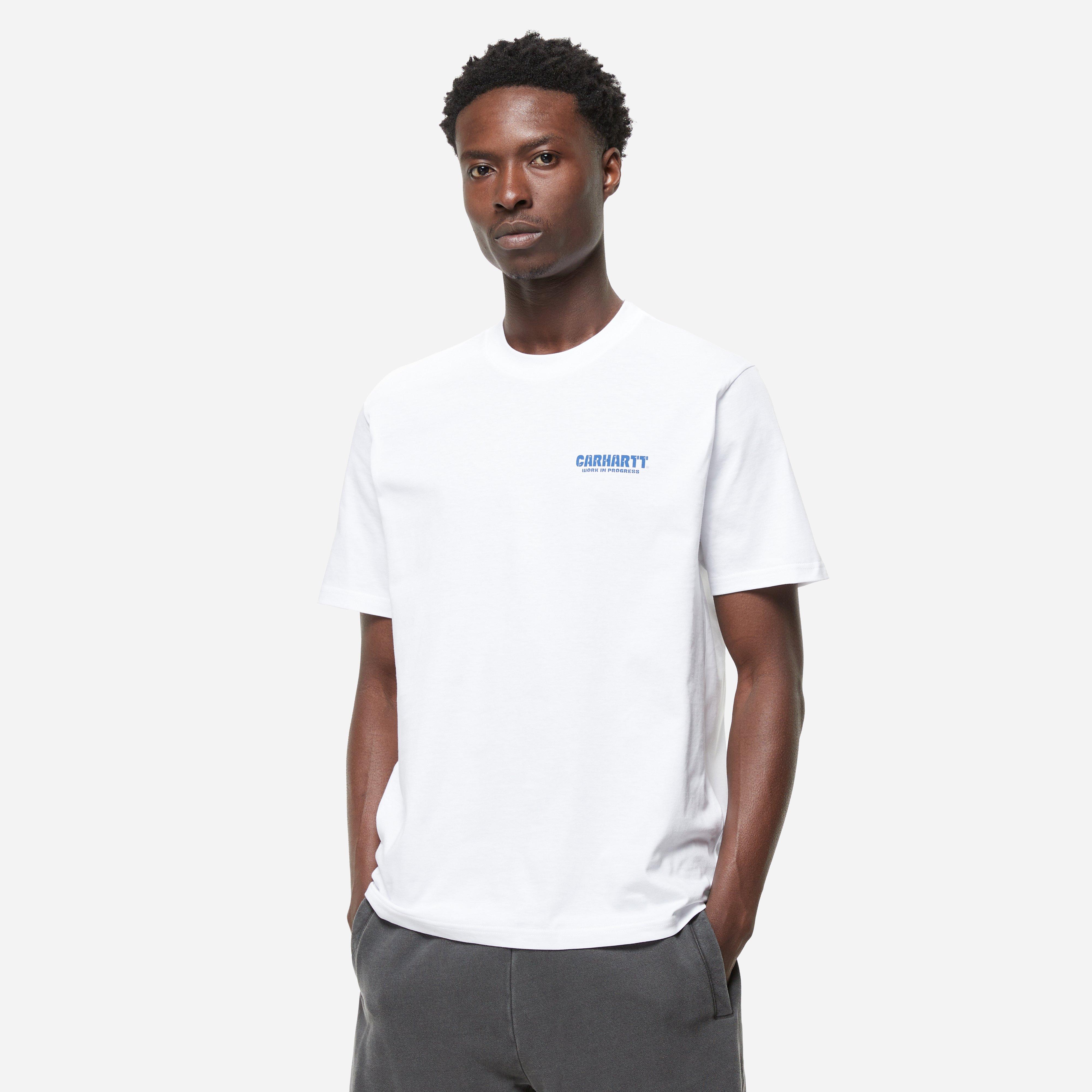 Carhartt WIP Trade T-Shirt