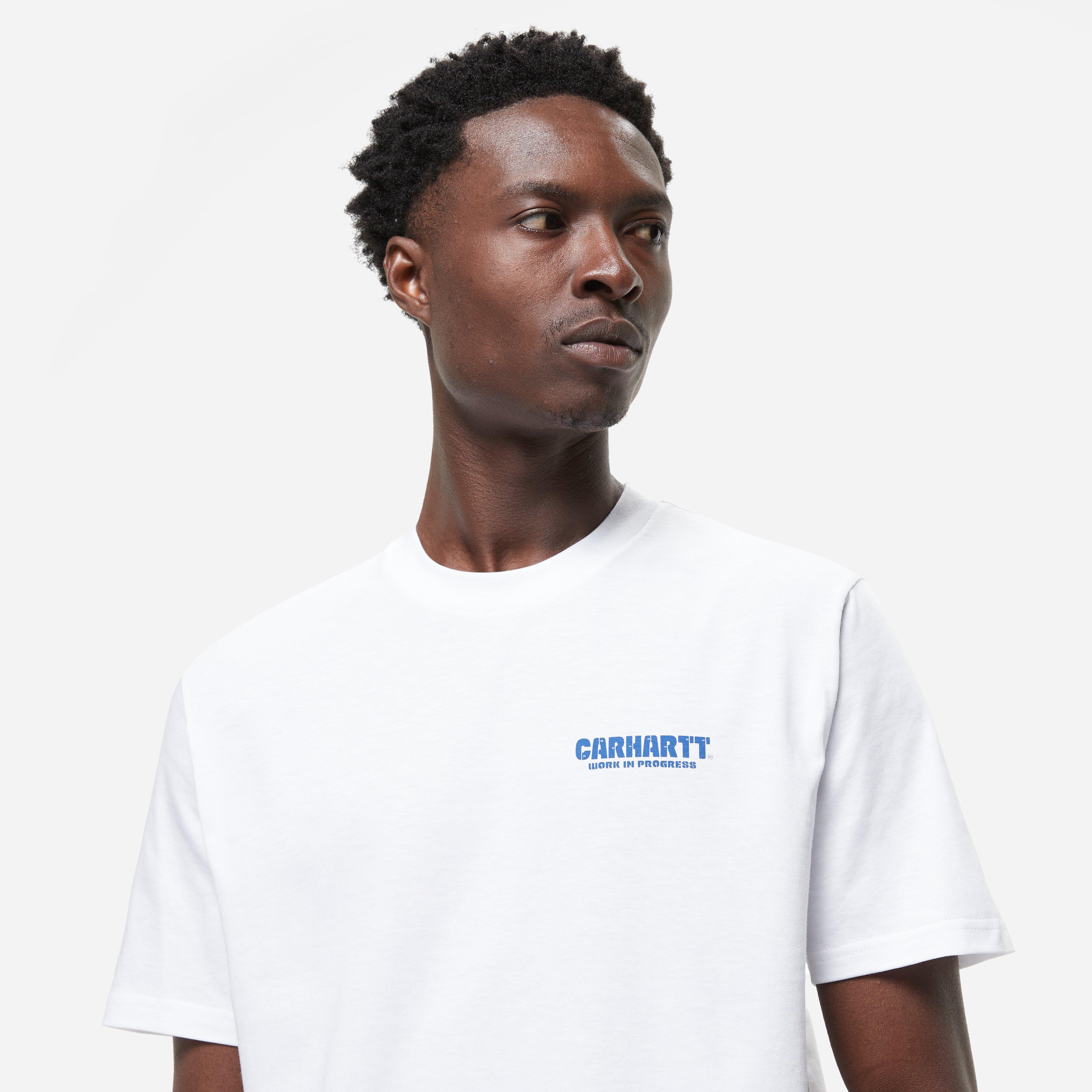 Carhartt WIP Trade T-Shirt