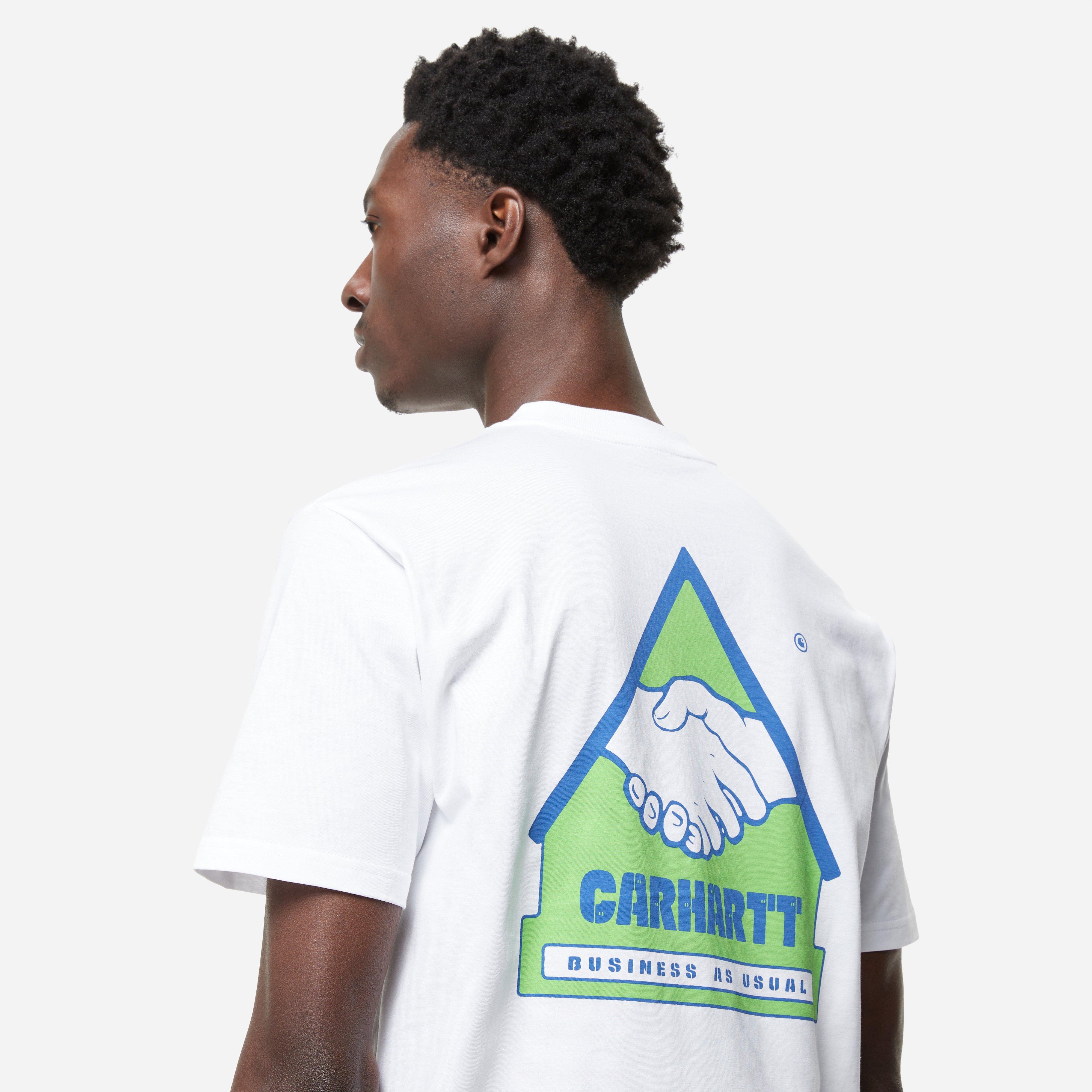 Carhartt WIP Trade T-Shirt