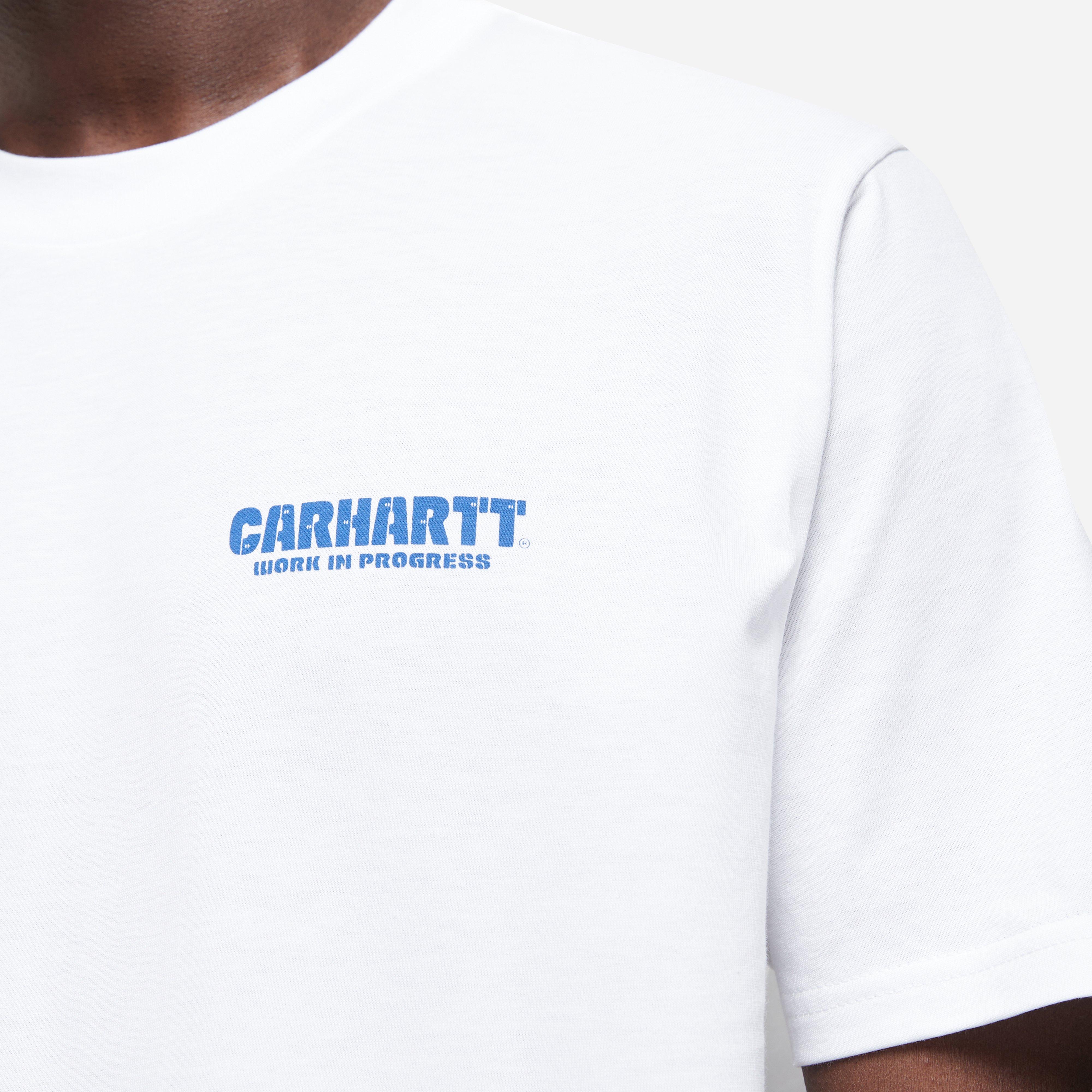 Carhartt WIP Trade T-Shirt