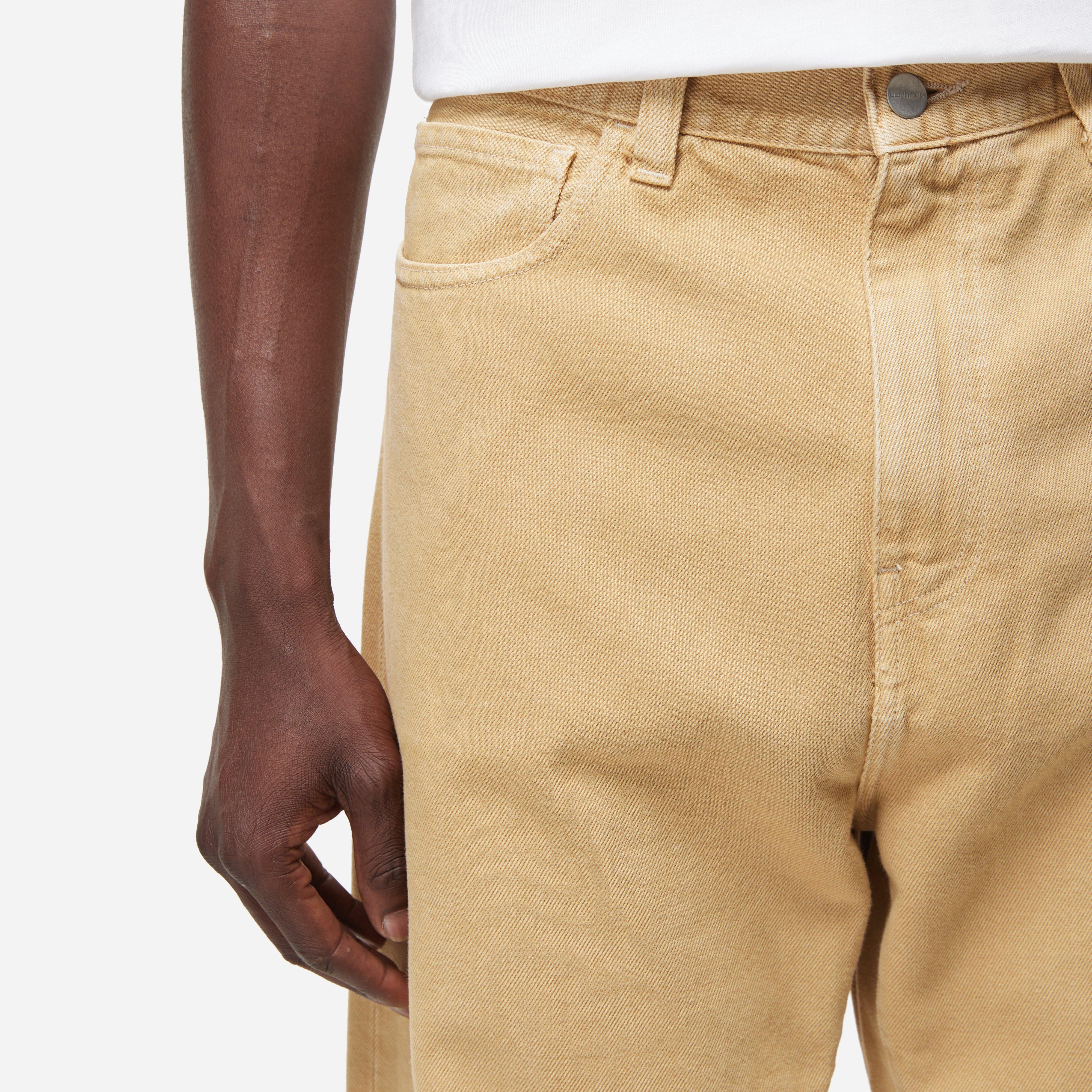 Carhartt WIP Landon Jean