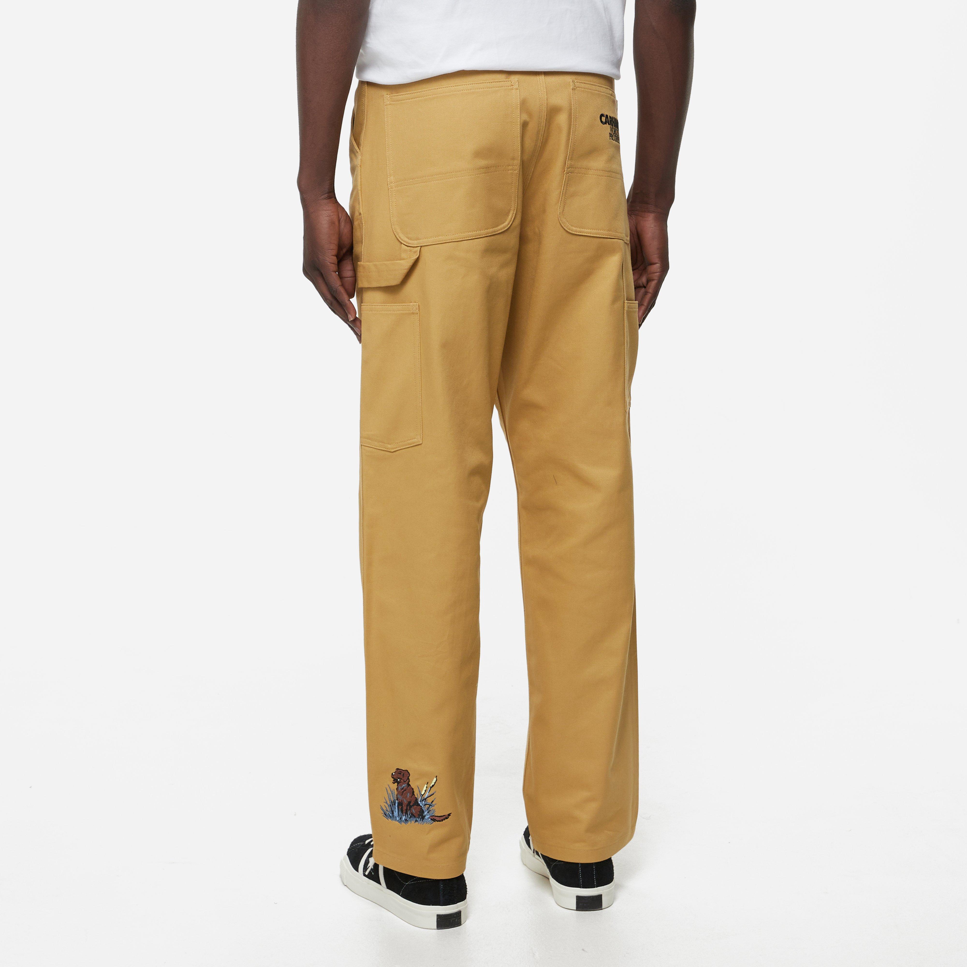 Carhartt WIP Ducks Single Knee Pant