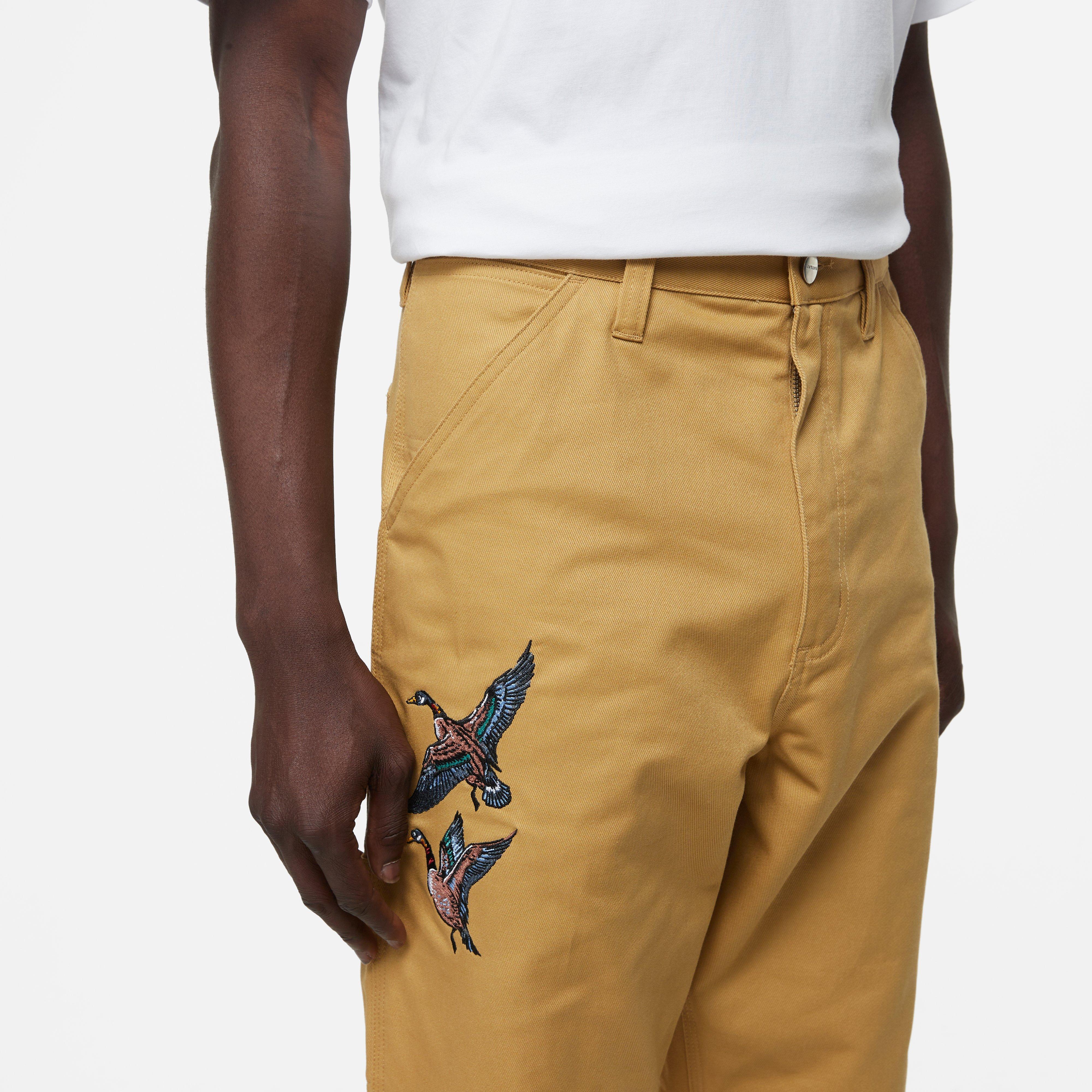 Carhartt WIP Ducks Single Knee Pant