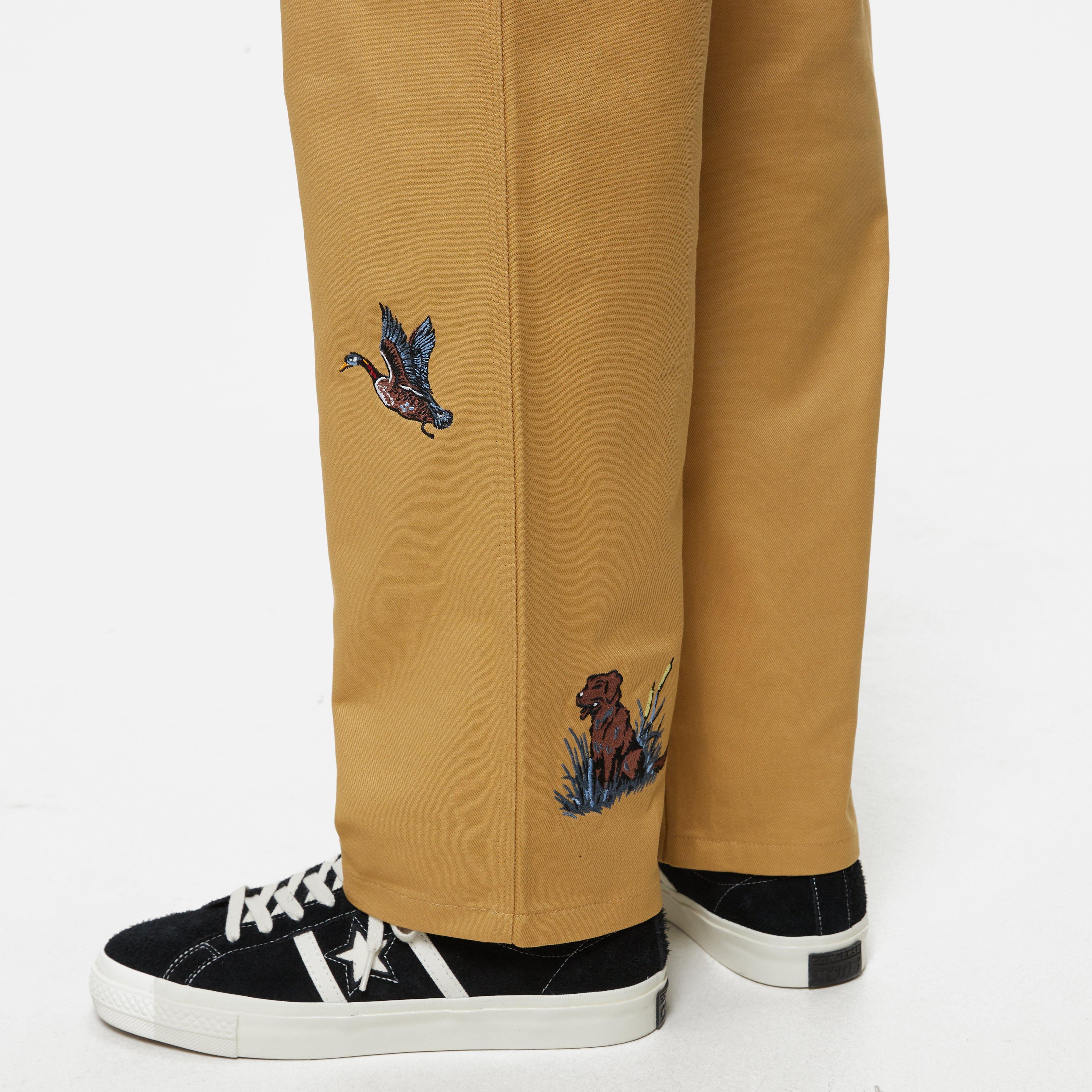 Carhartt WIP Ducks Single Knee Pant