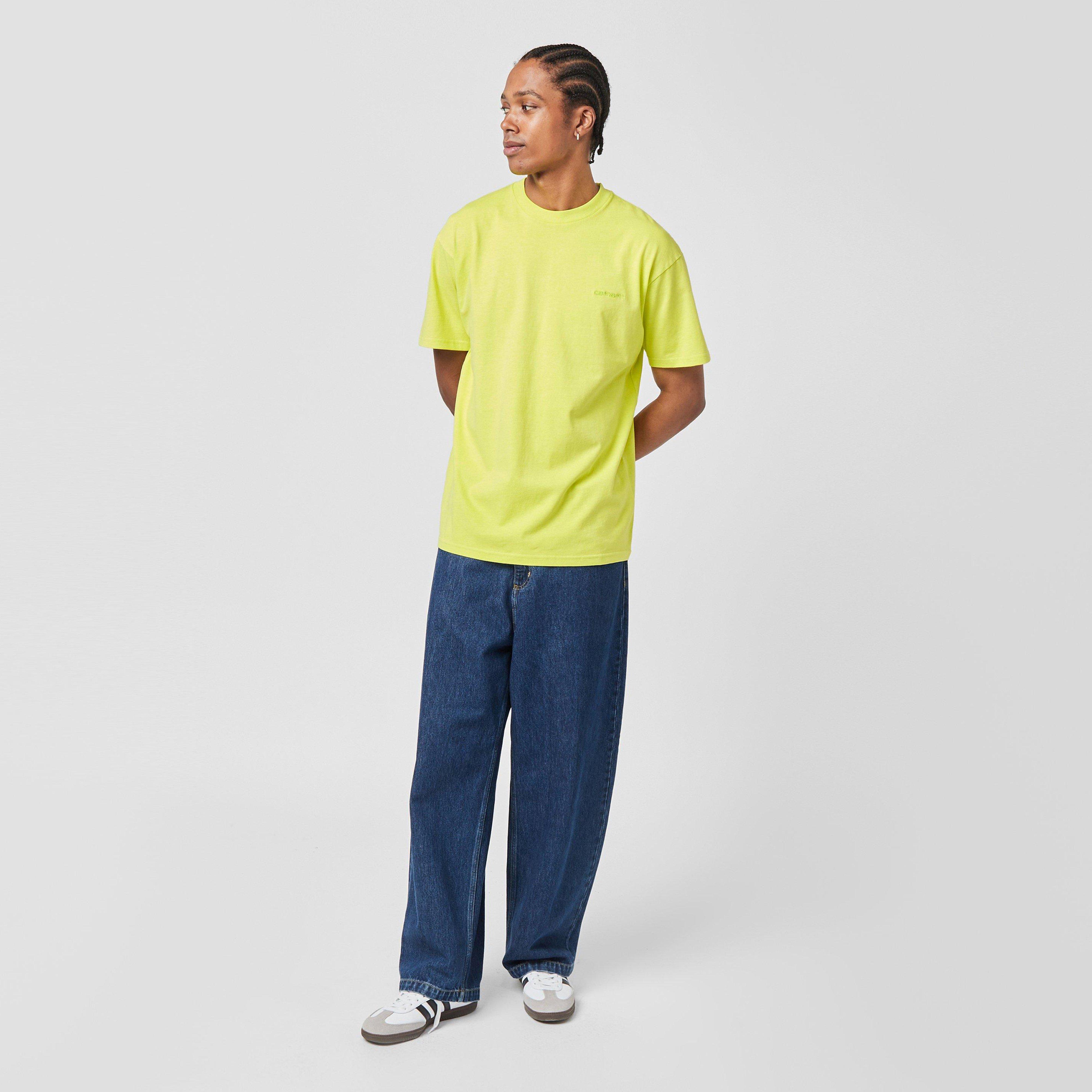 Carhartt WIP Duster Script T-Shirt