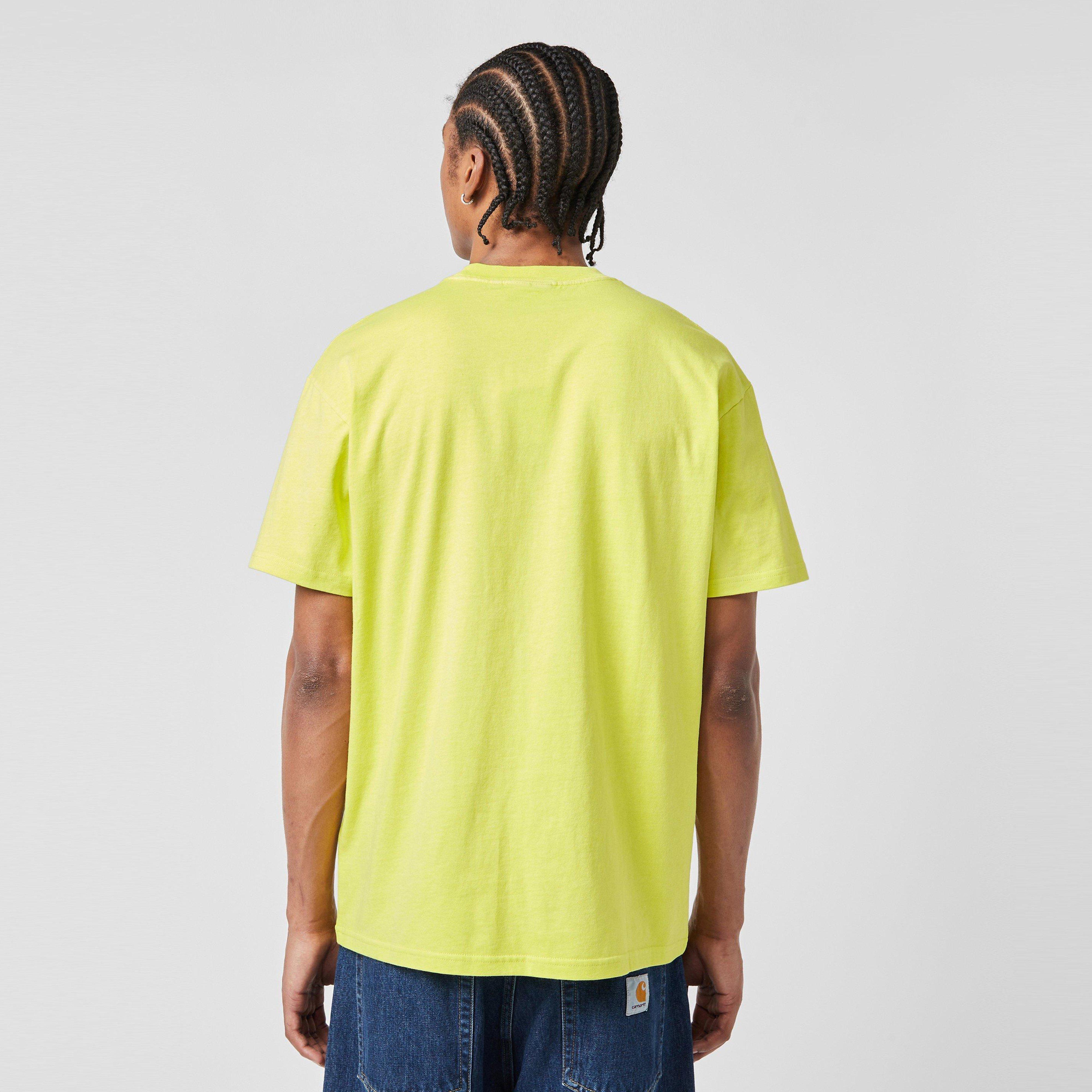 Carhartt WIP Duster Script T-Shirt