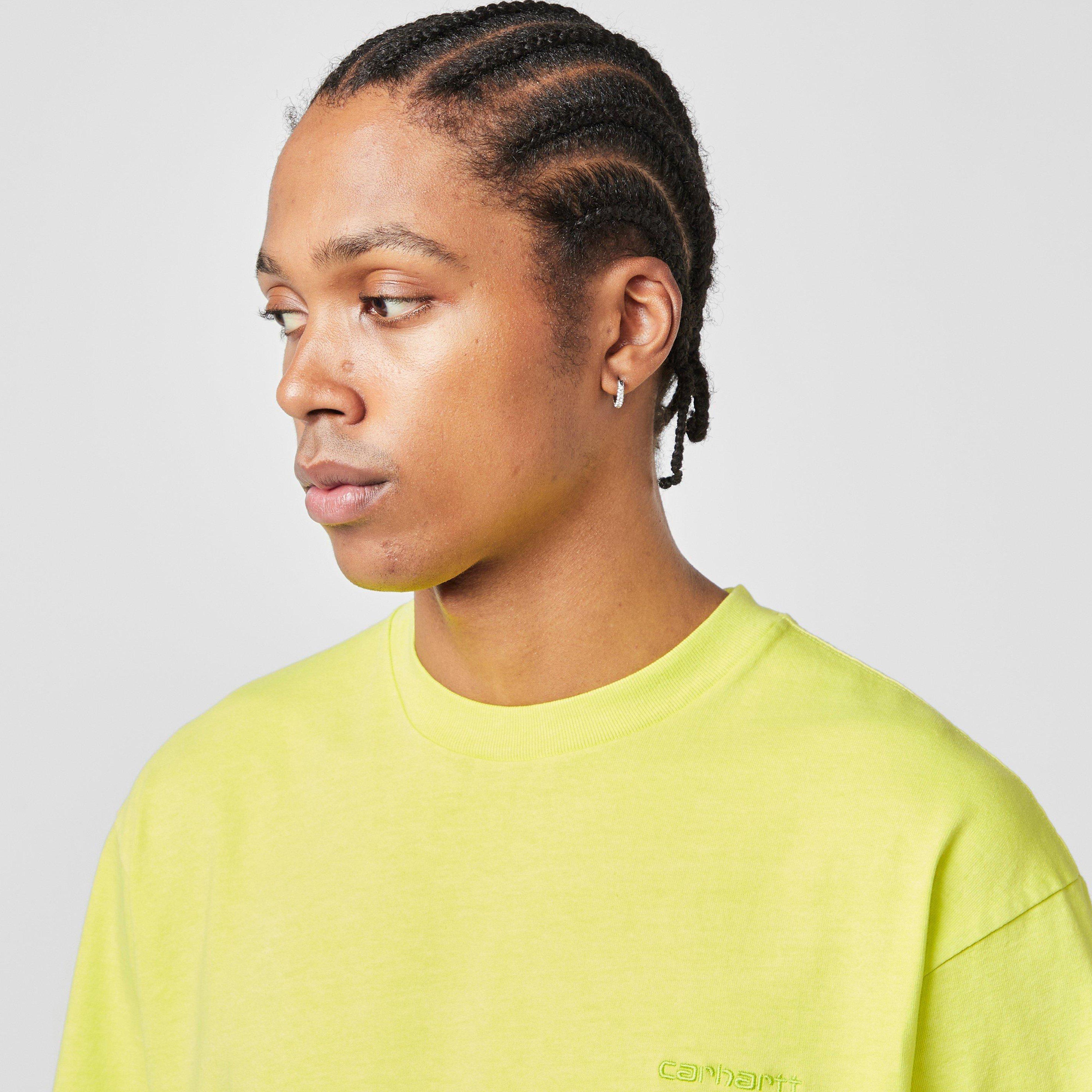 Carhartt WIP Duster Script T-Shirt