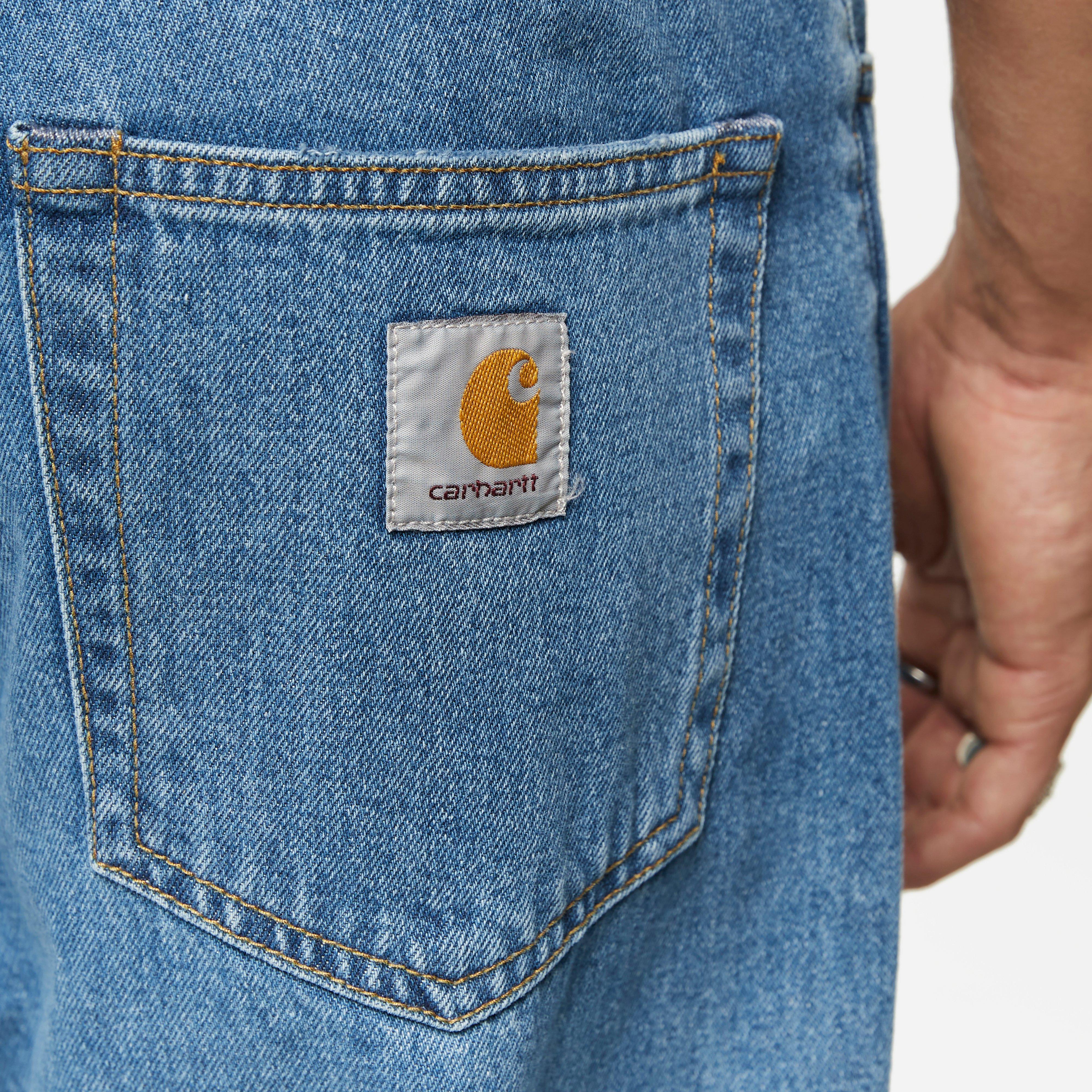 Carhartt WIP Landon Jean