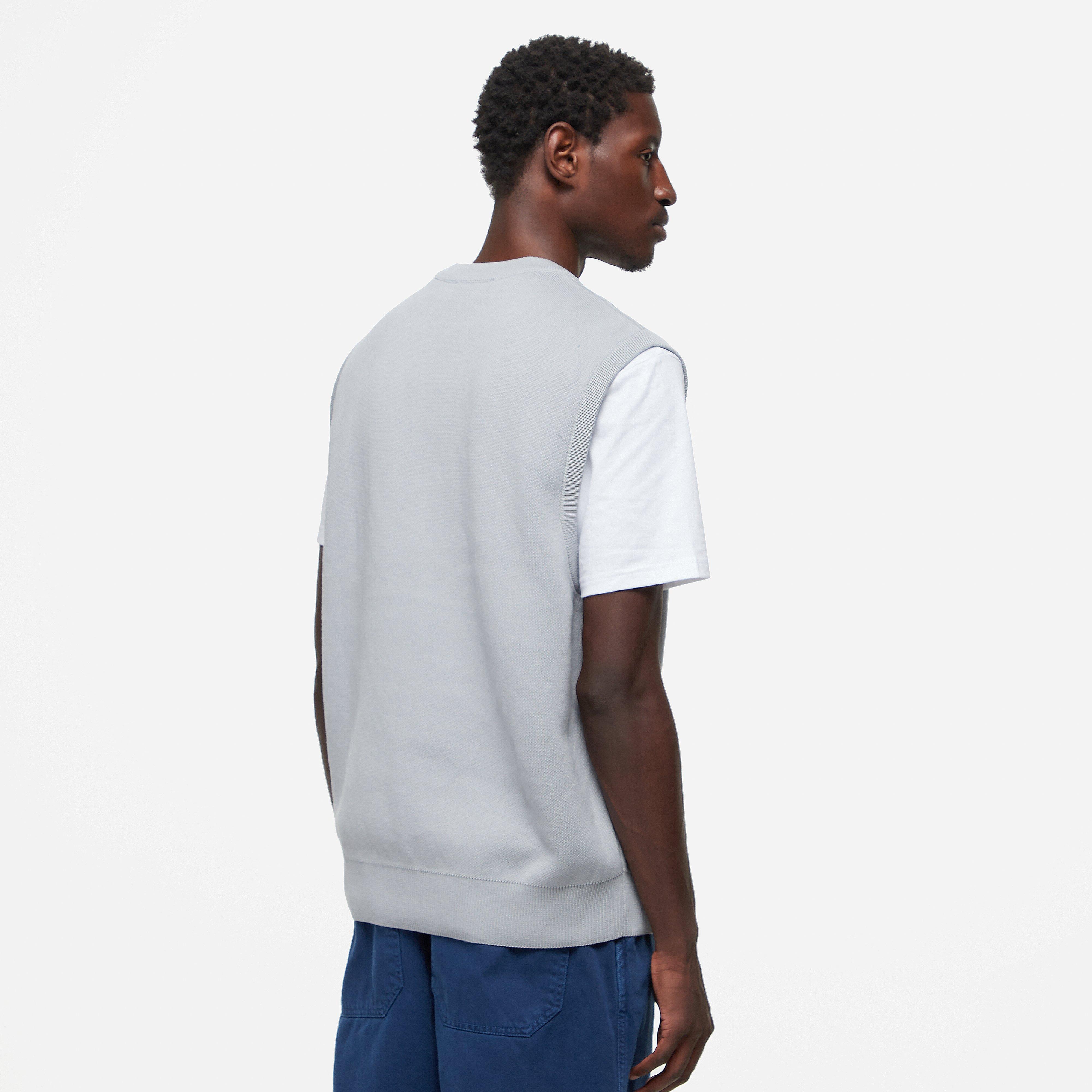 Carhartt WIP Script Vest