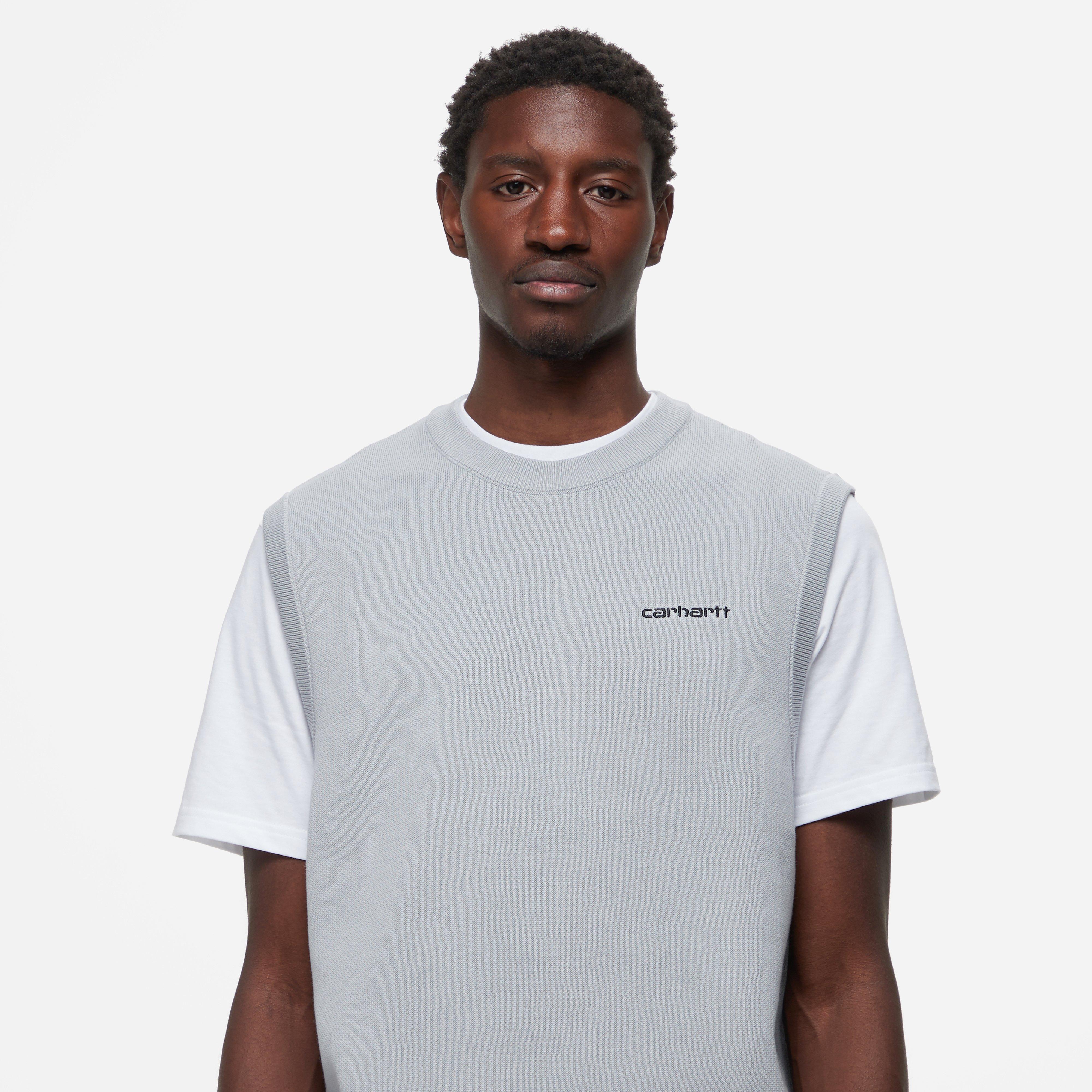 Carhartt WIP Script Vest