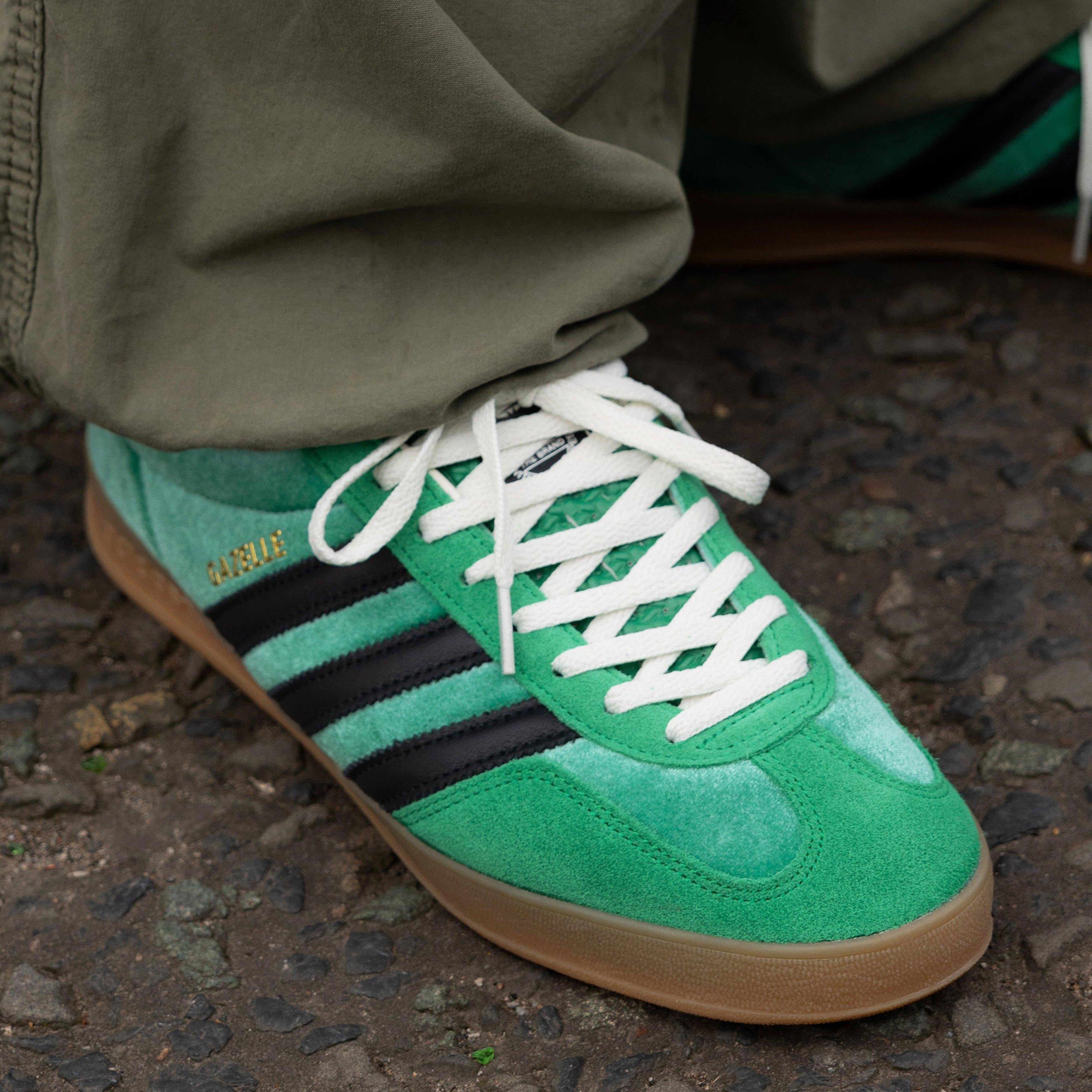 adidas Originals Gazelle Indoor - size? Exclusive Women's
