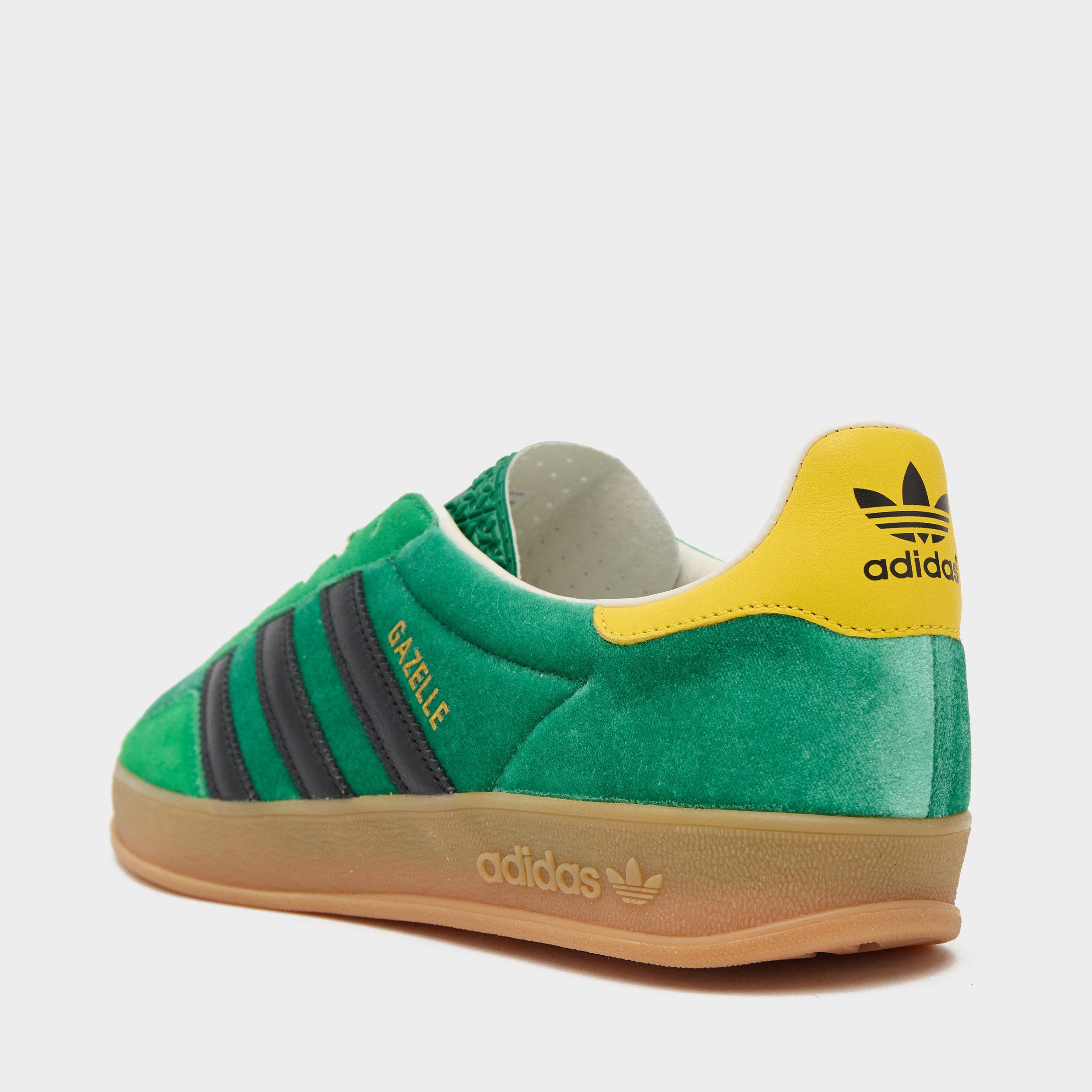 adidas Originals Gazelle Indoor - size? Exclusive Women's