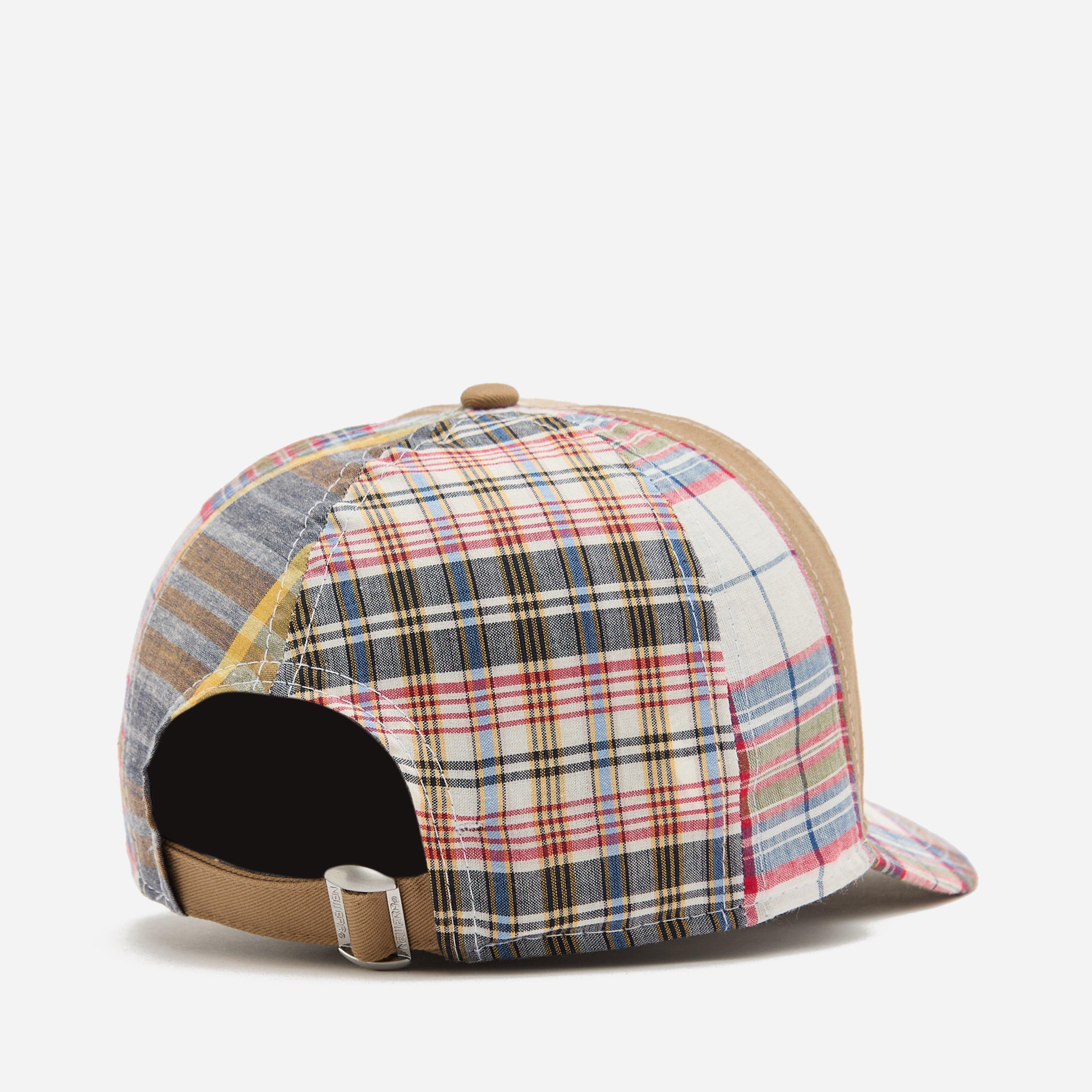 New Era Original Madras Trading Company 9FIFTY Cap