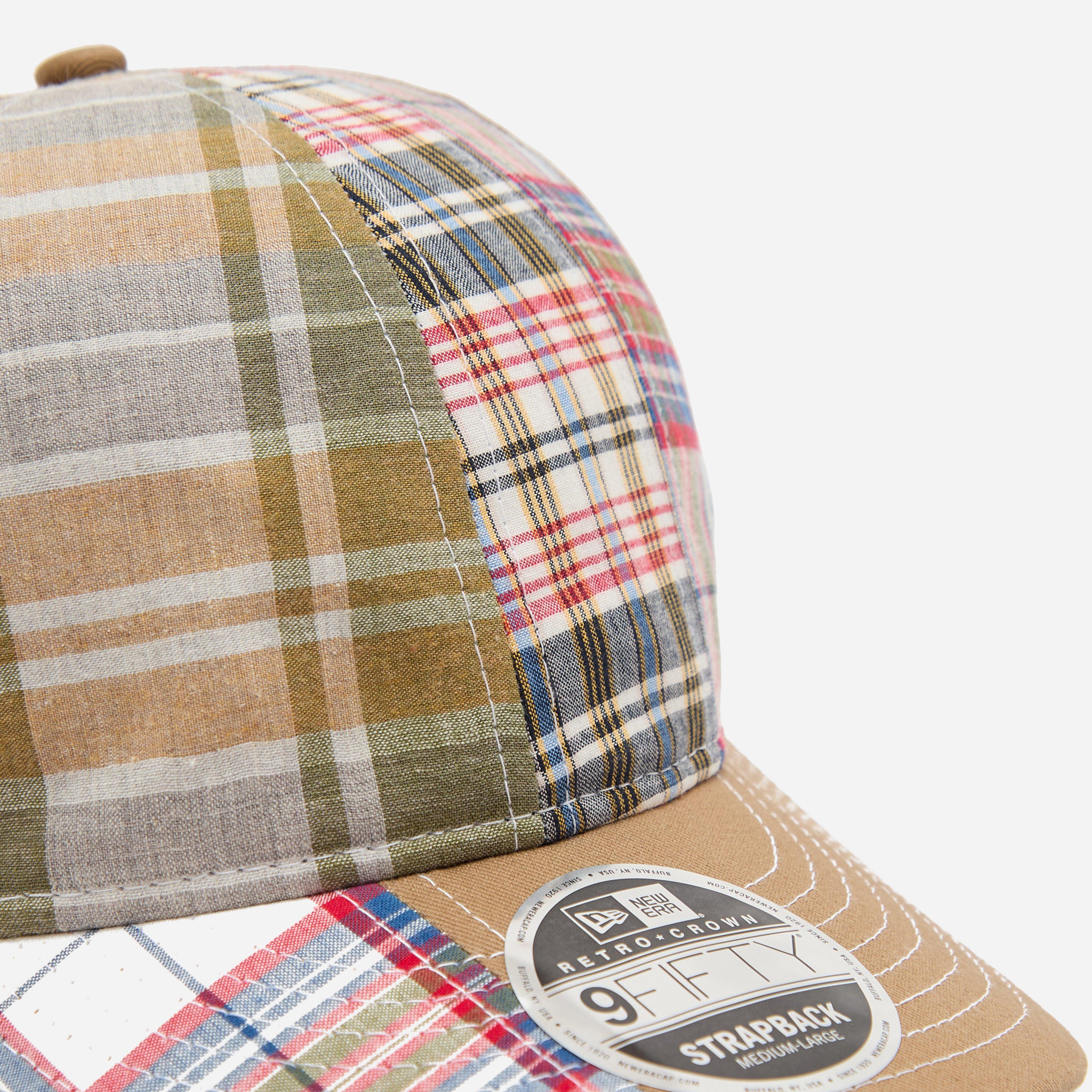 New Era Original Madras Trading Company 9FIFTY Cap