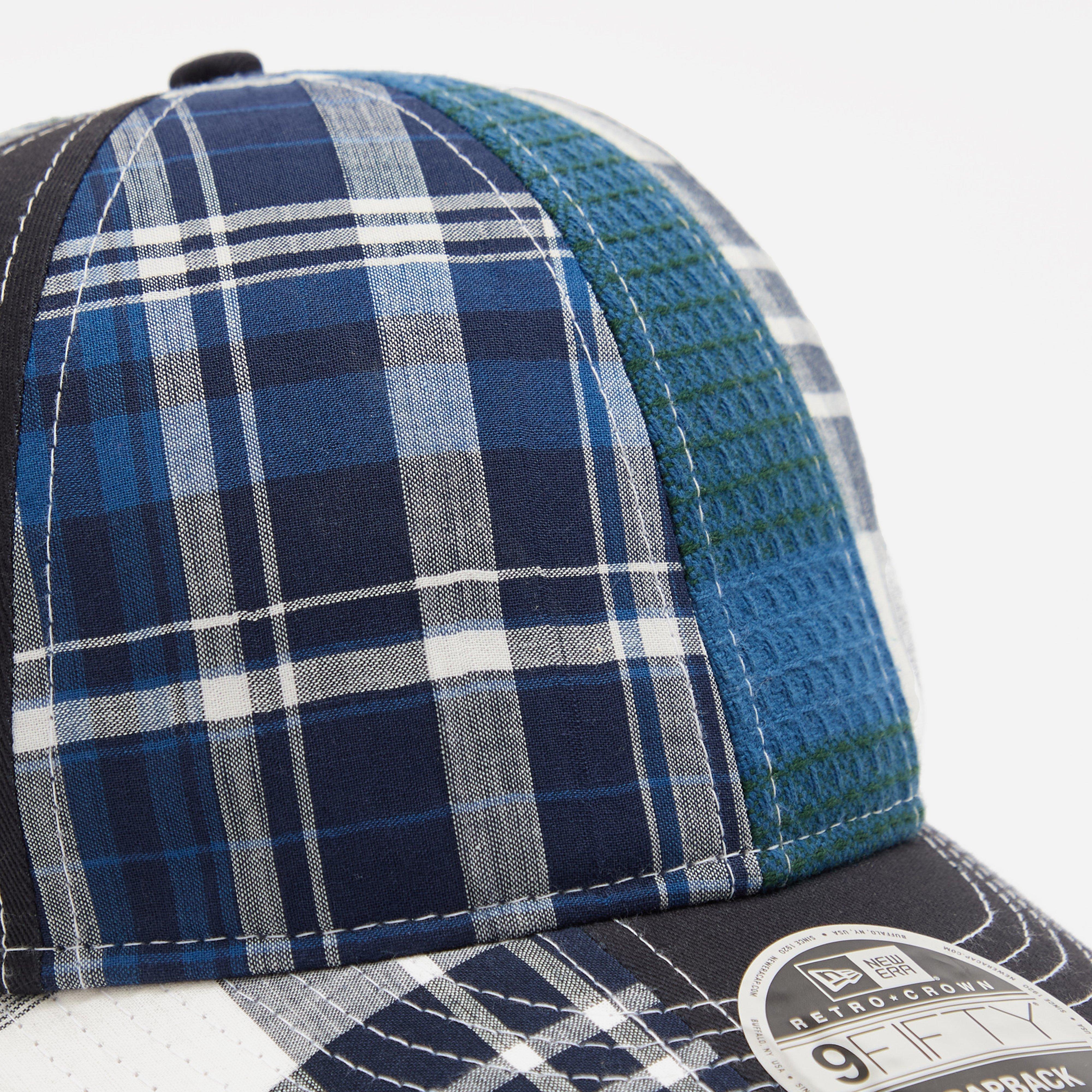 New Era Original Madras Trading Company 9FIFTY Cap