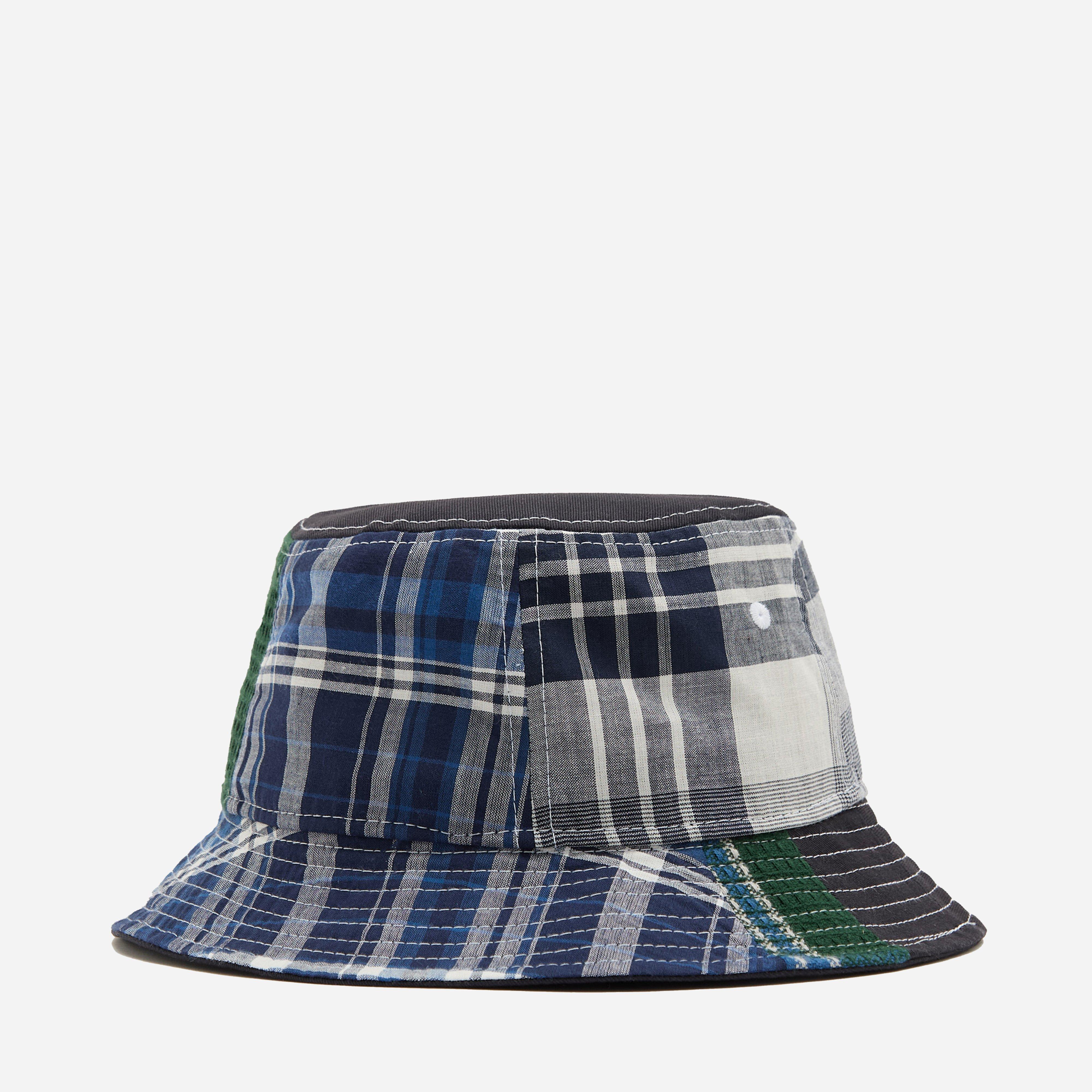 New Era Original Madras Trading Company Bucket Hat