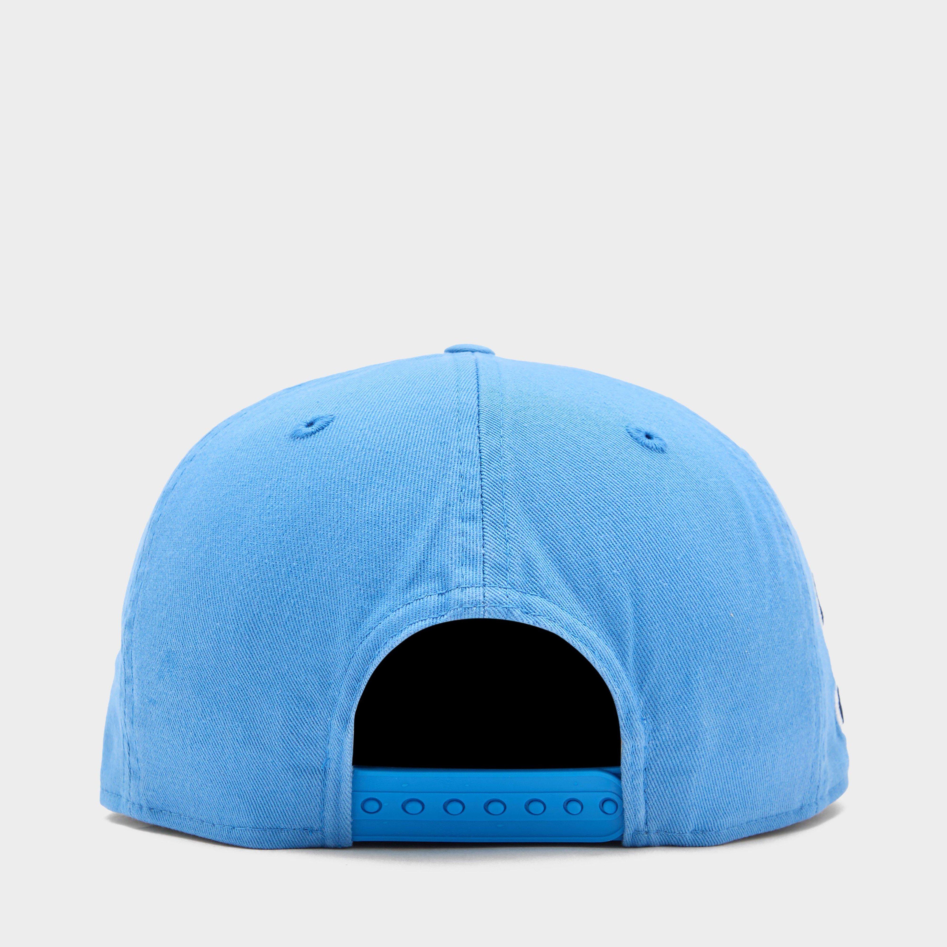 New Era MiLB Lake County Captains Golfer Cap