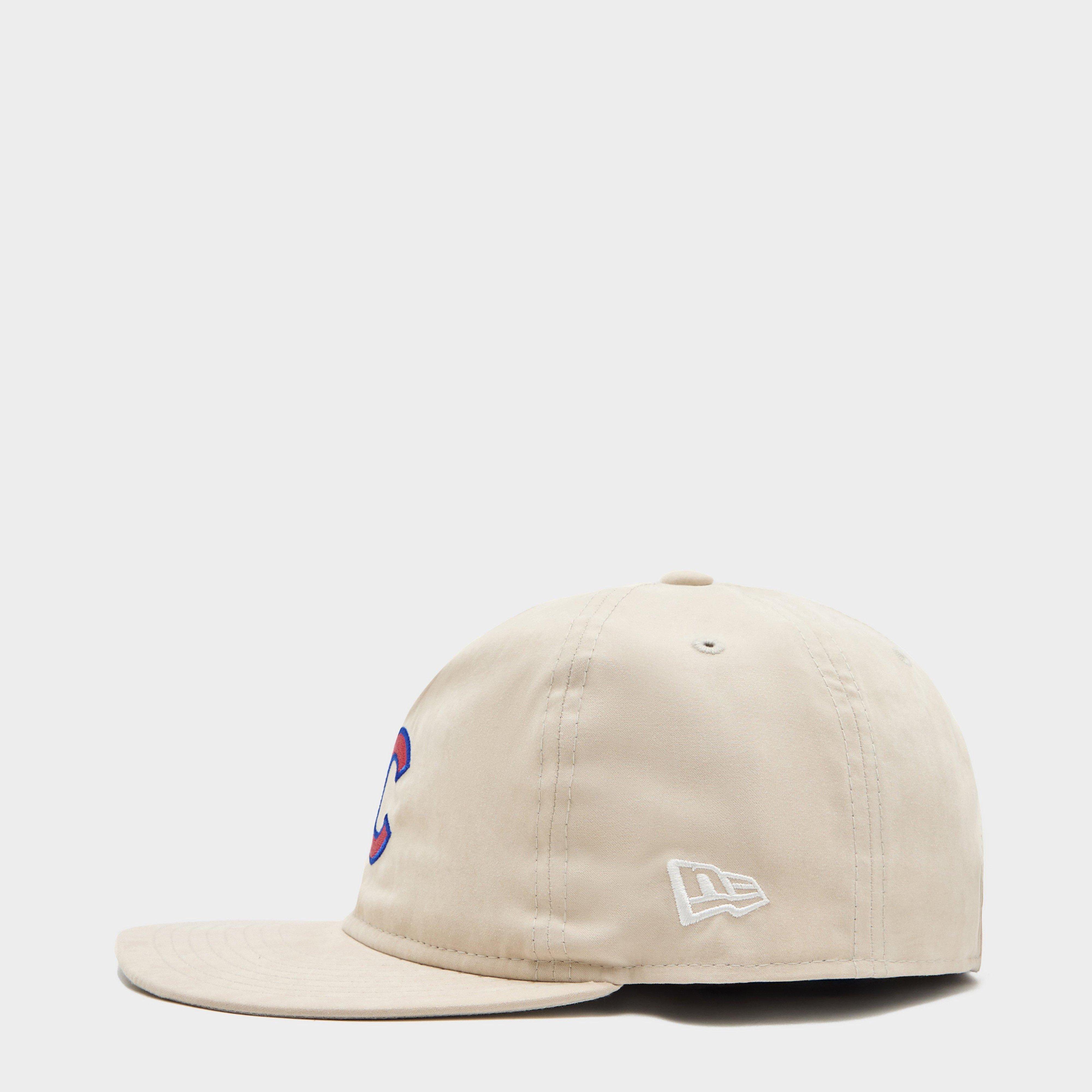 New Era MLB Chicago Cubs Retro Crown 9FIFTY Strapback Cap