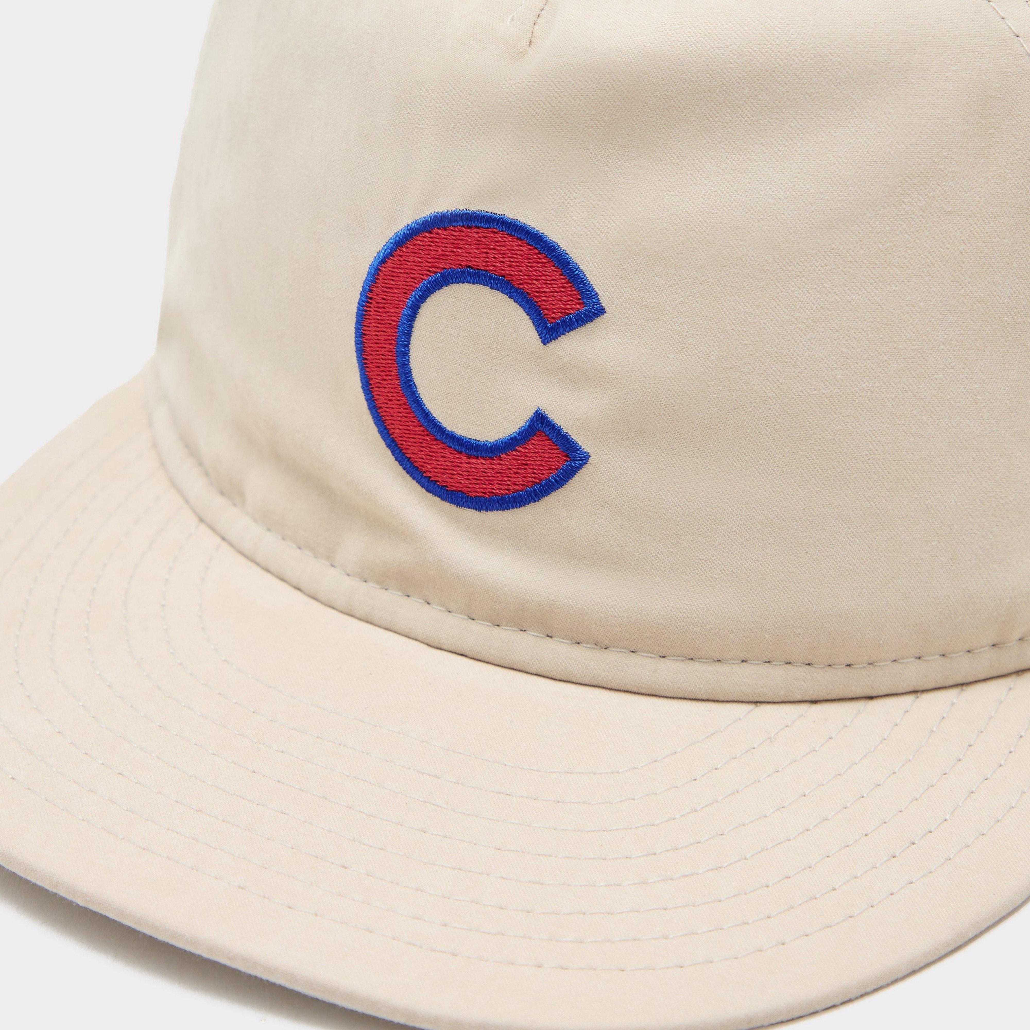 New Era MLB Chicago Cubs Retro Crown 9FIFTY Strapback Cap