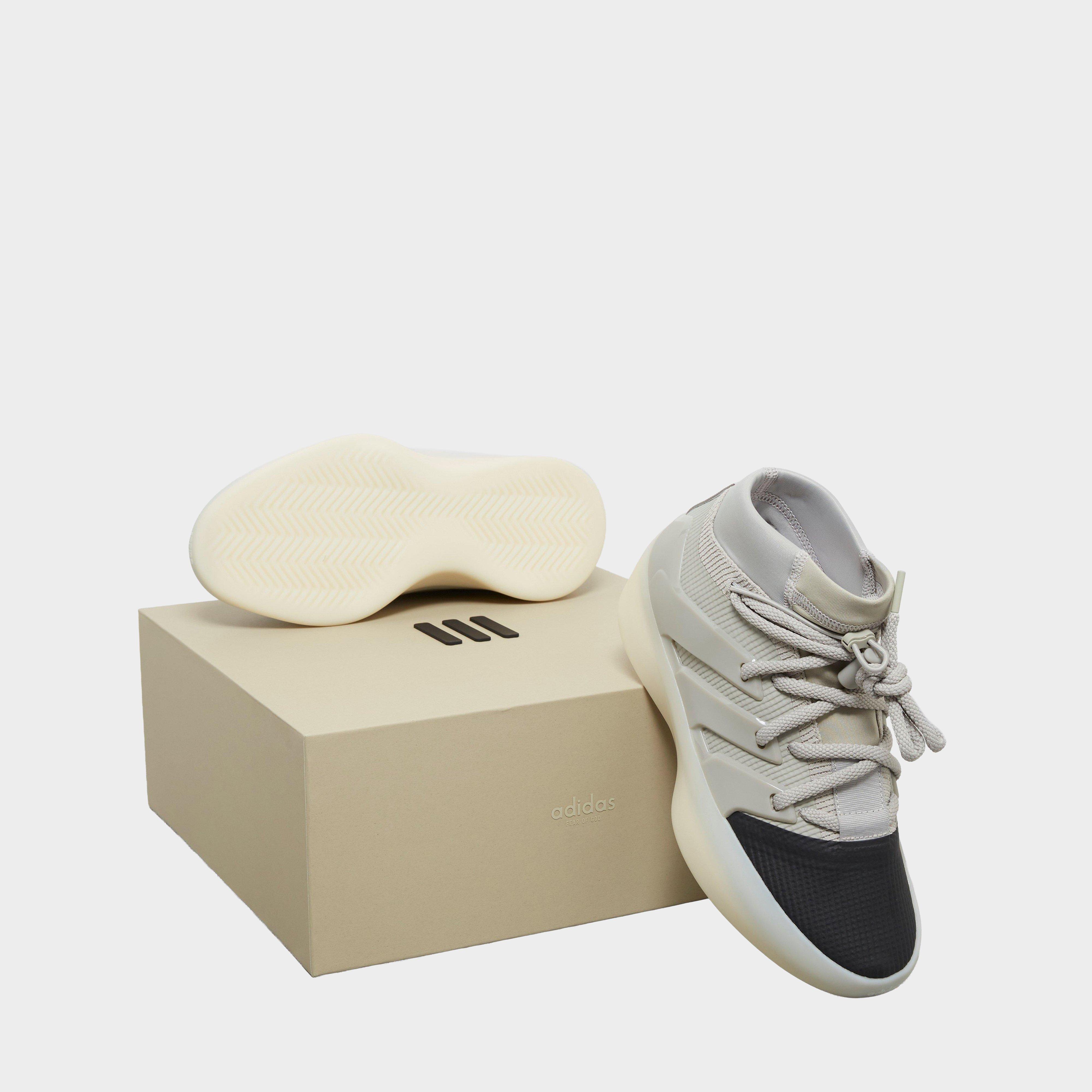 adidas x Fear of God Athletics 1 Basketball Women's