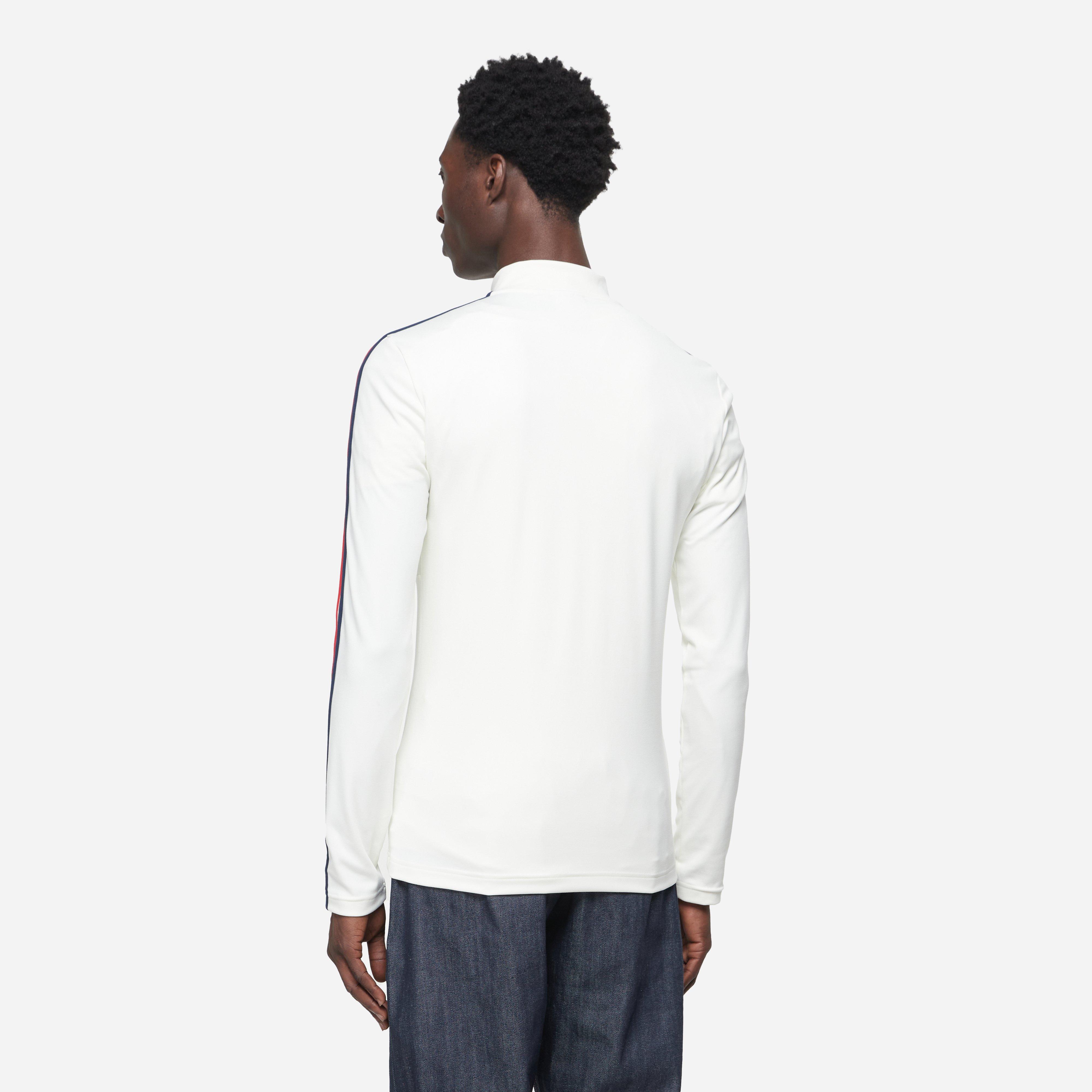 adidas Premium Sport Zip Track Top