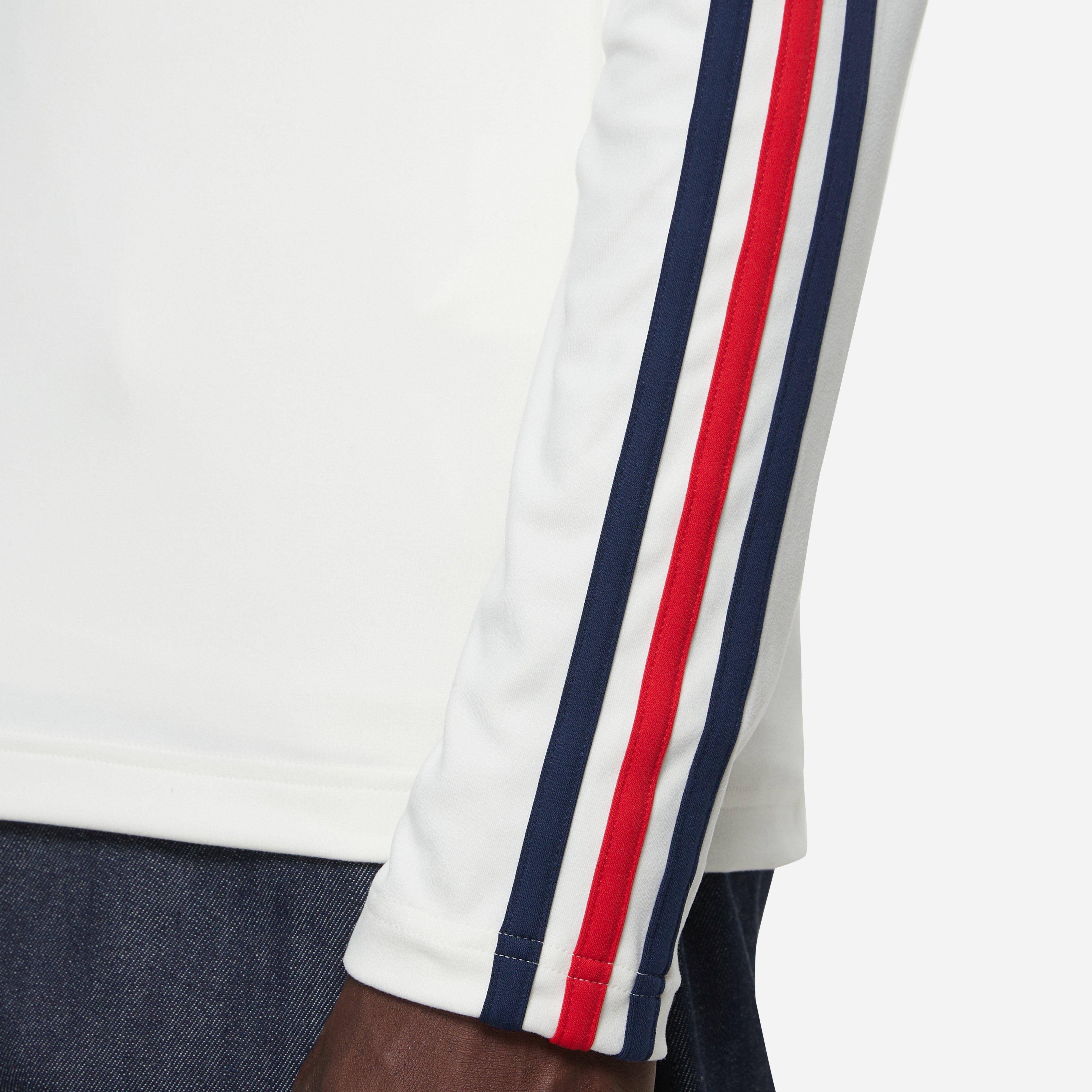 adidas Premium Sport Zip Track Top