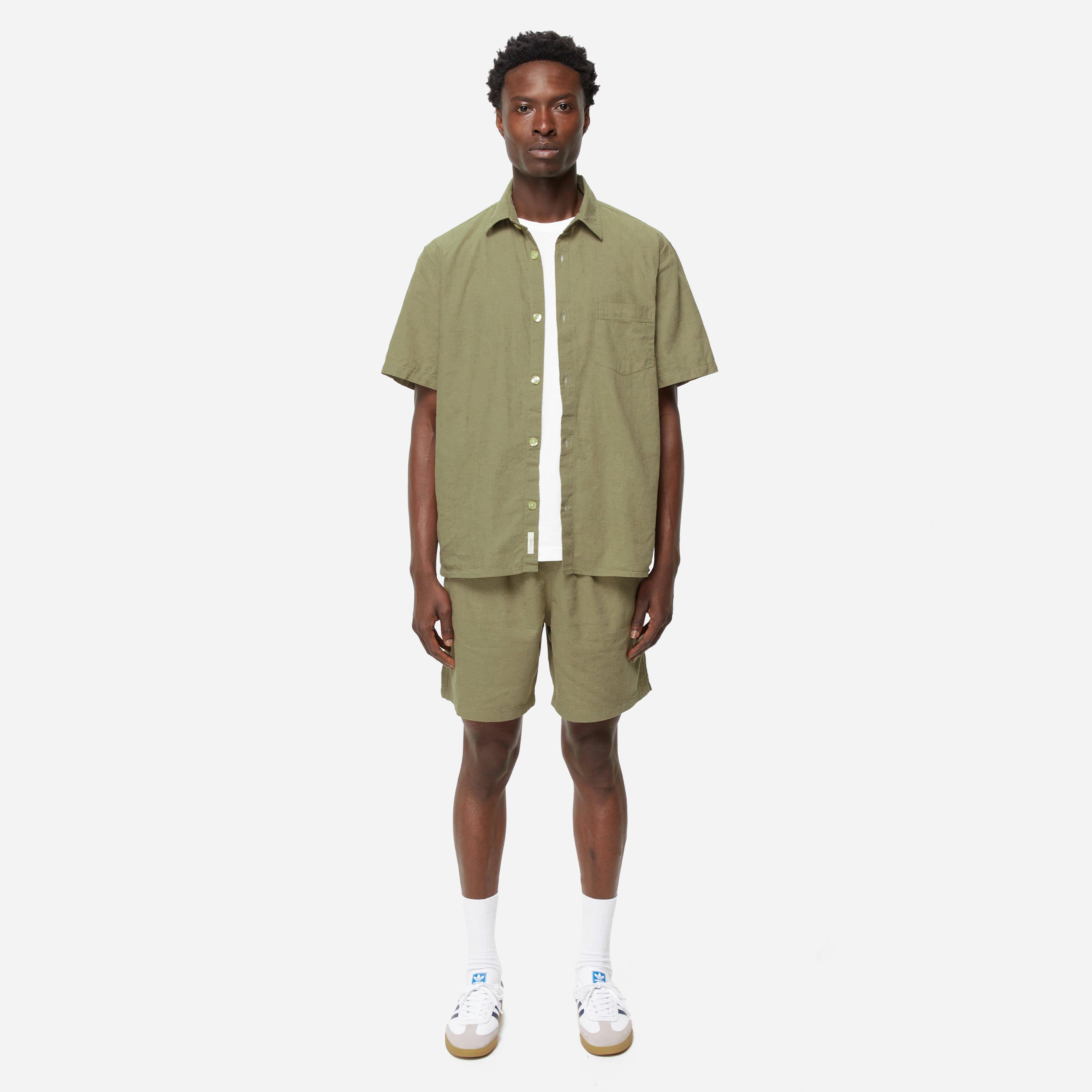 Foret Serene S/S Shirt