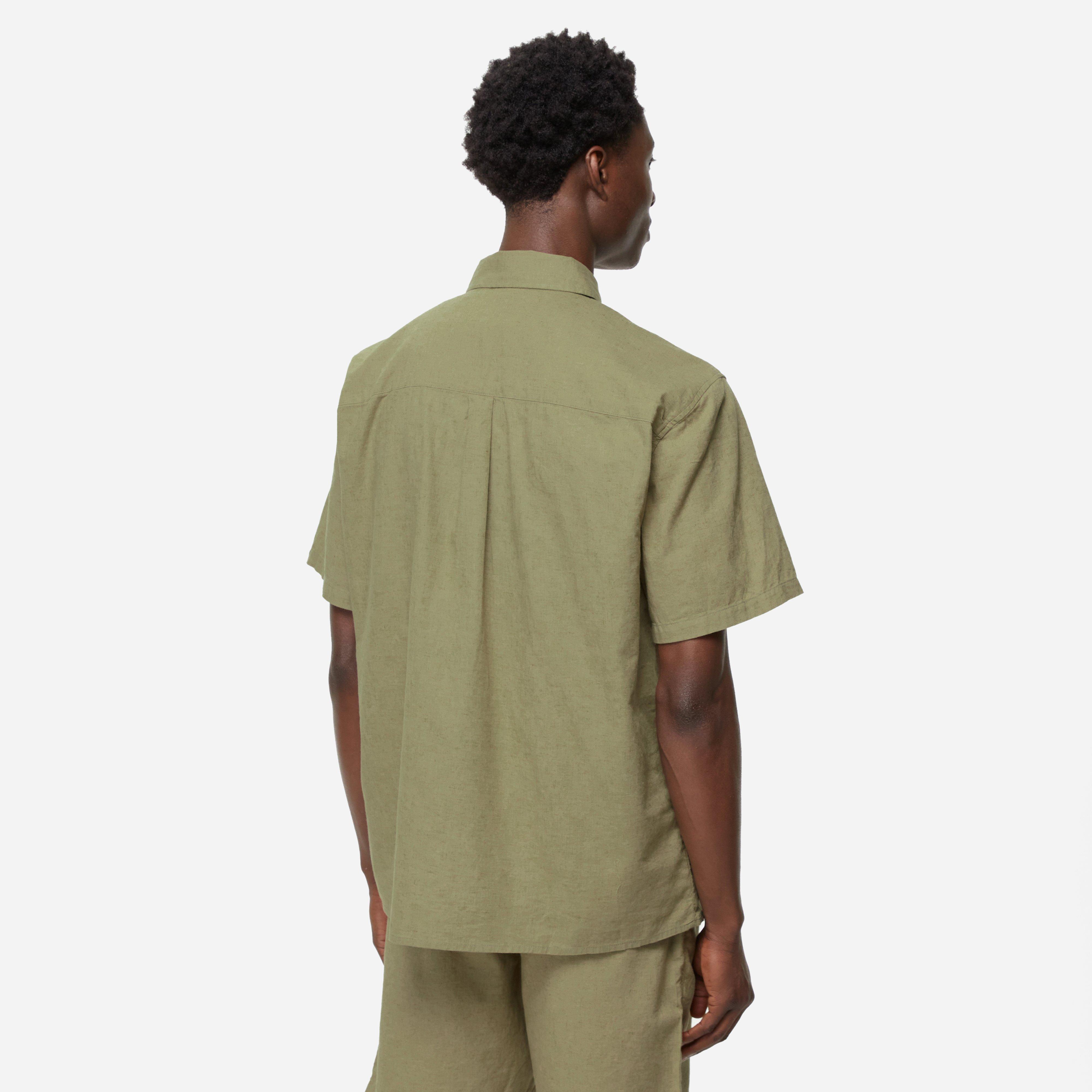 Foret Serene S/S Shirt