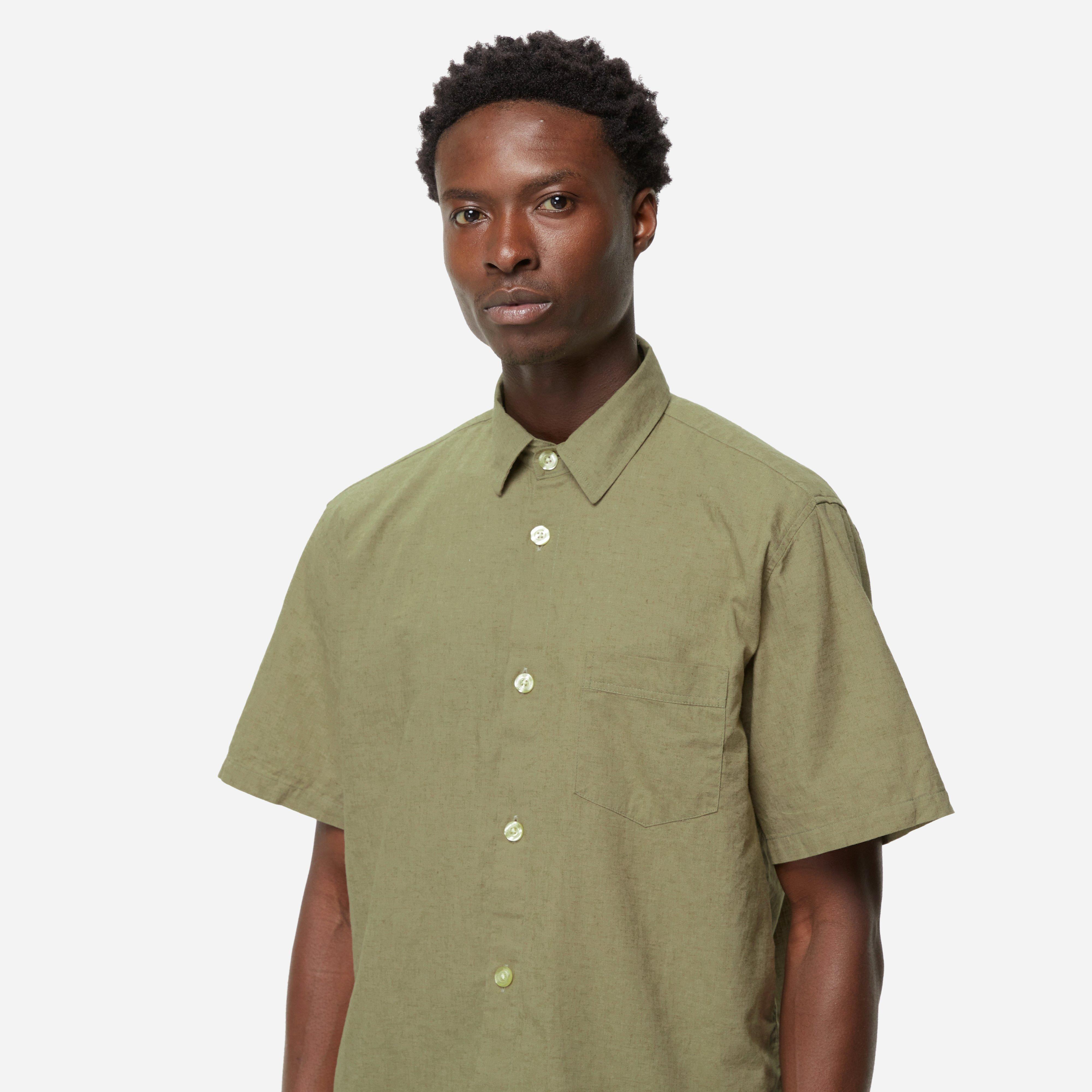 Foret Serene S/S Shirt