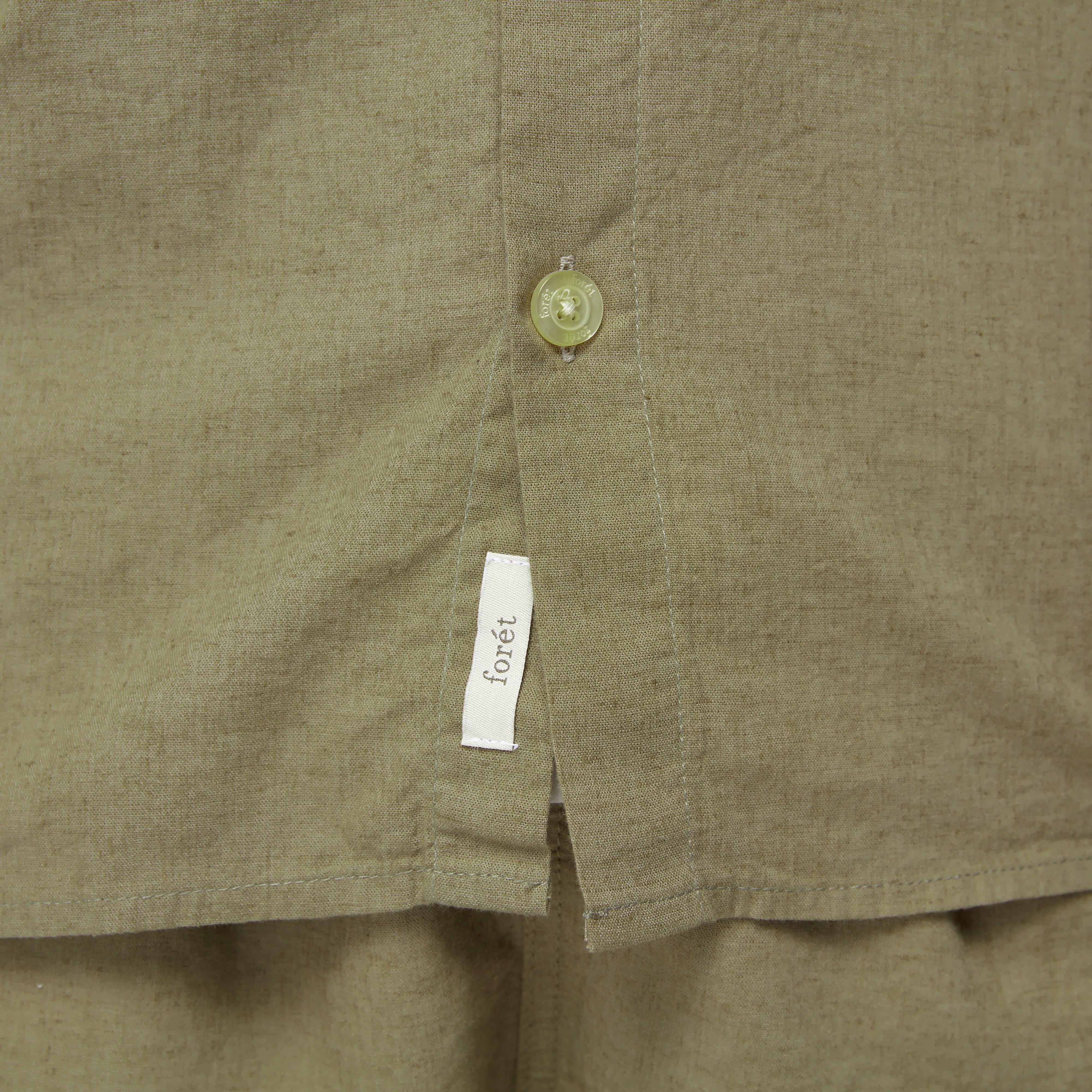 Foret Serene S/S Shirt