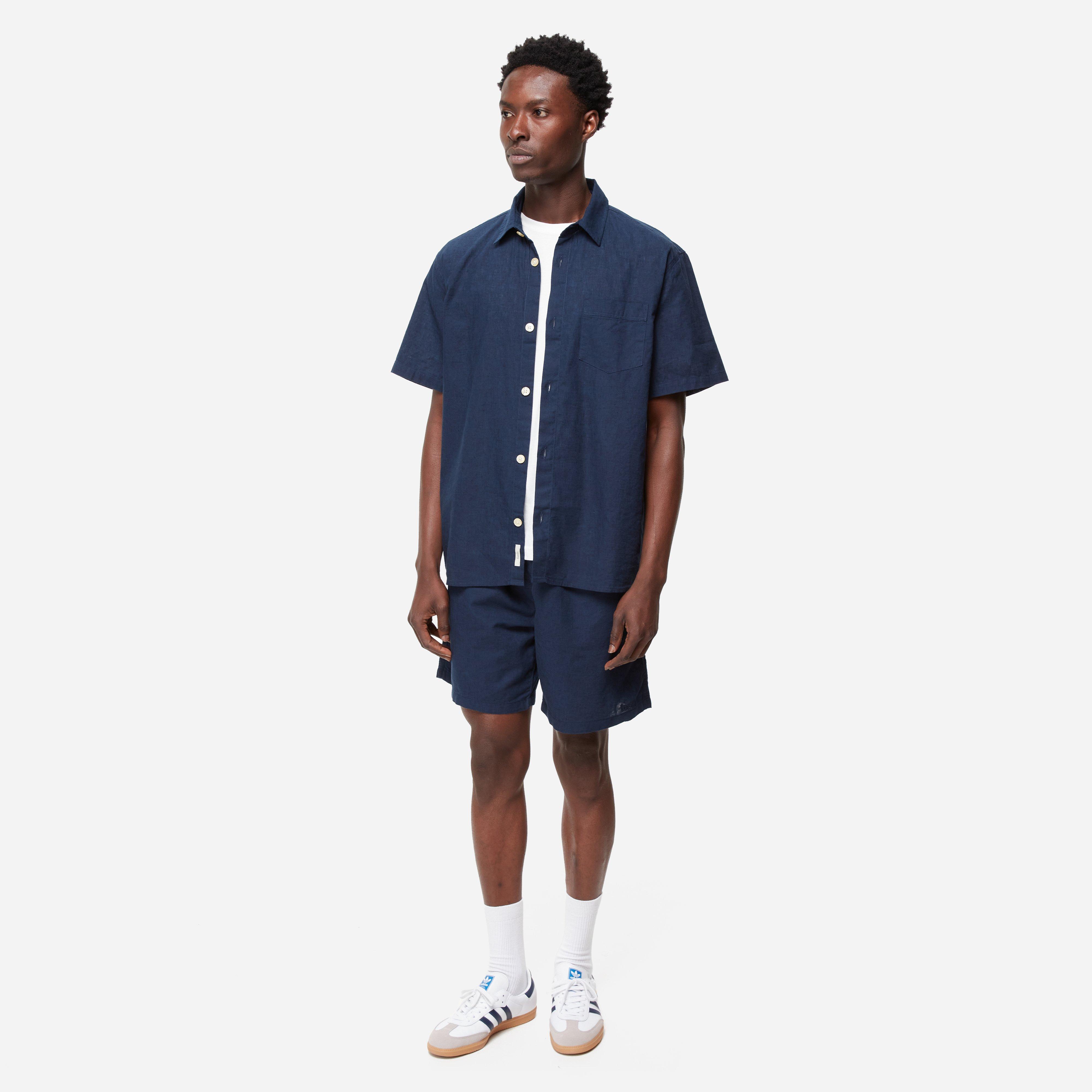 Foret Serene S/S Shirt