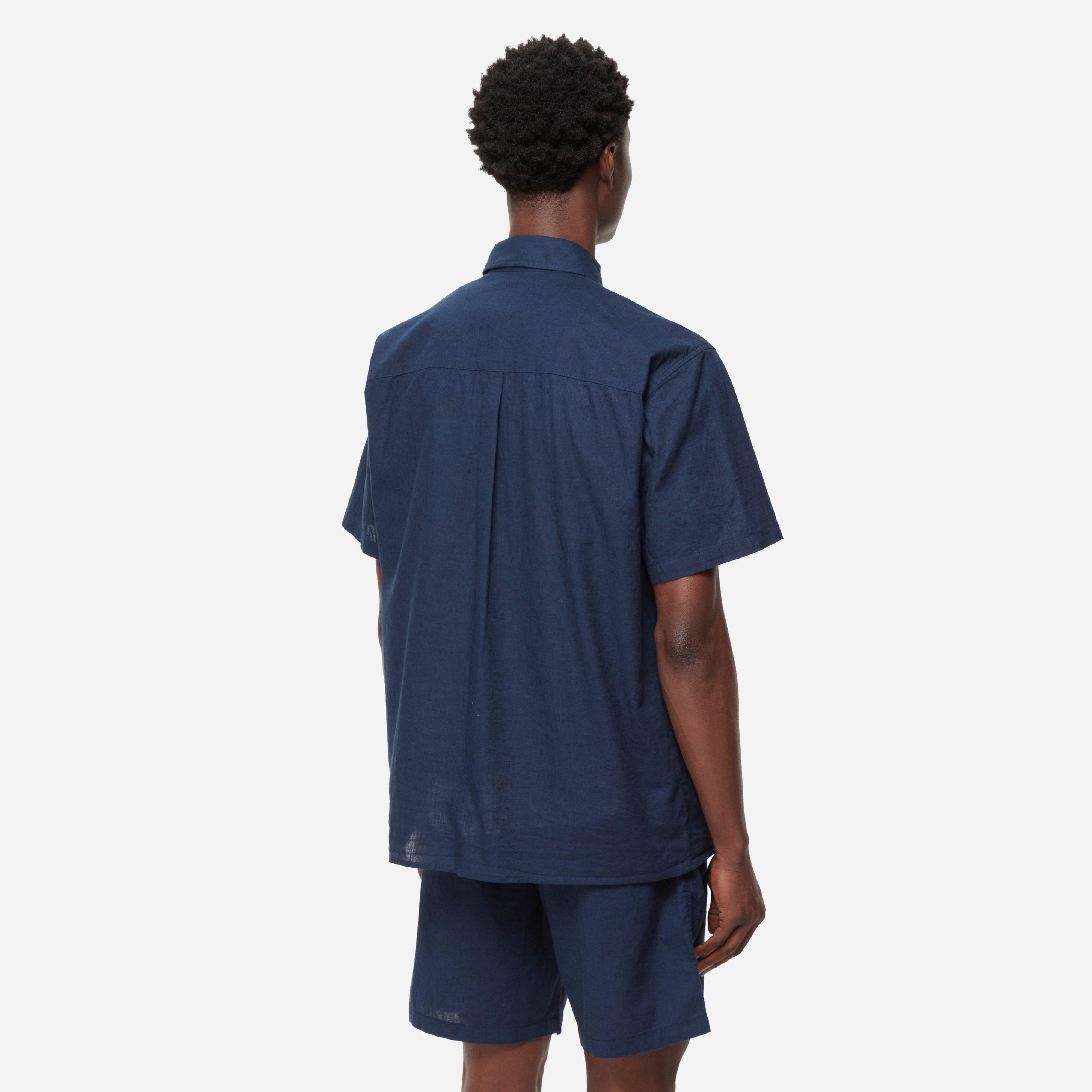 Foret Serene S/S Shirt