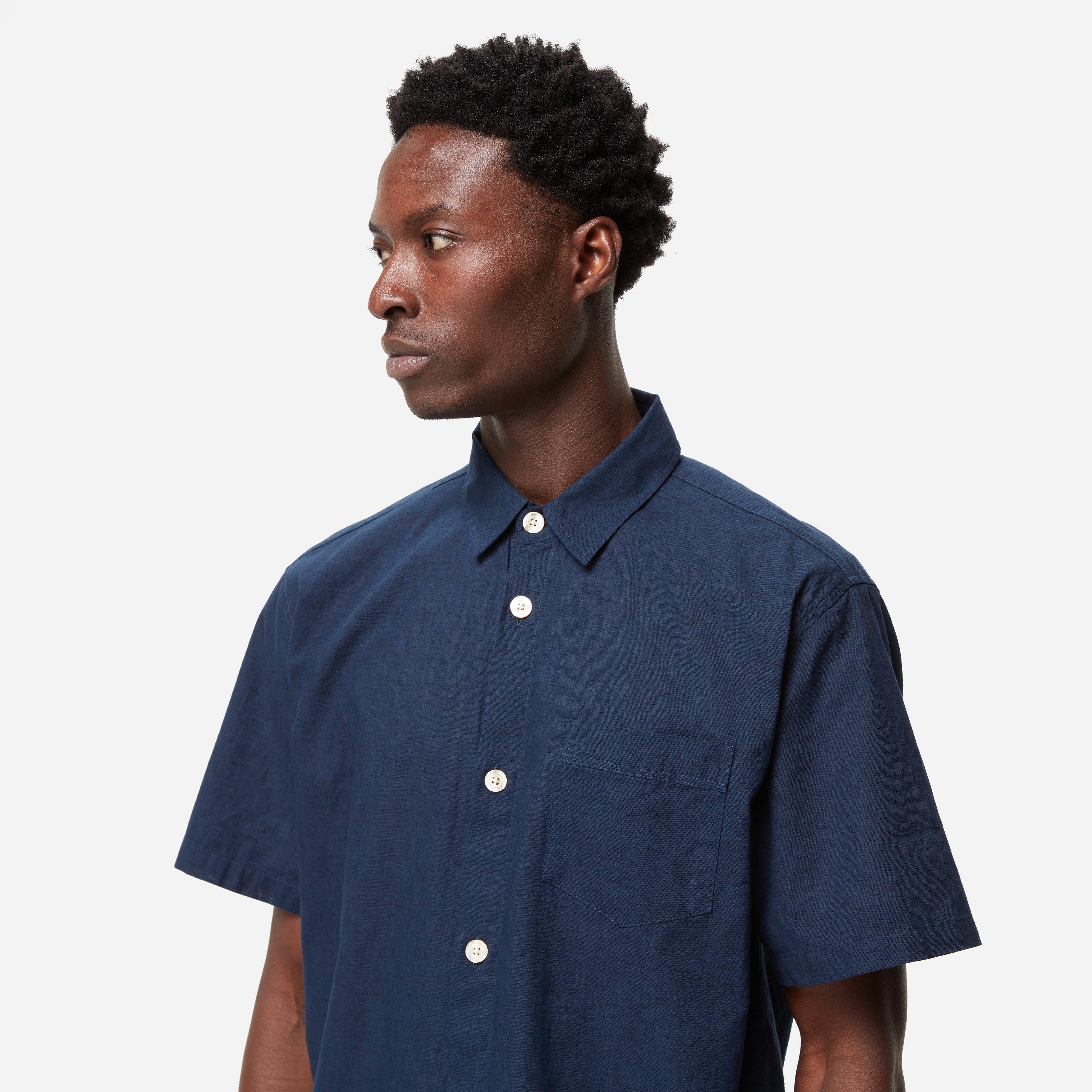 Foret Serene S/S Shirt