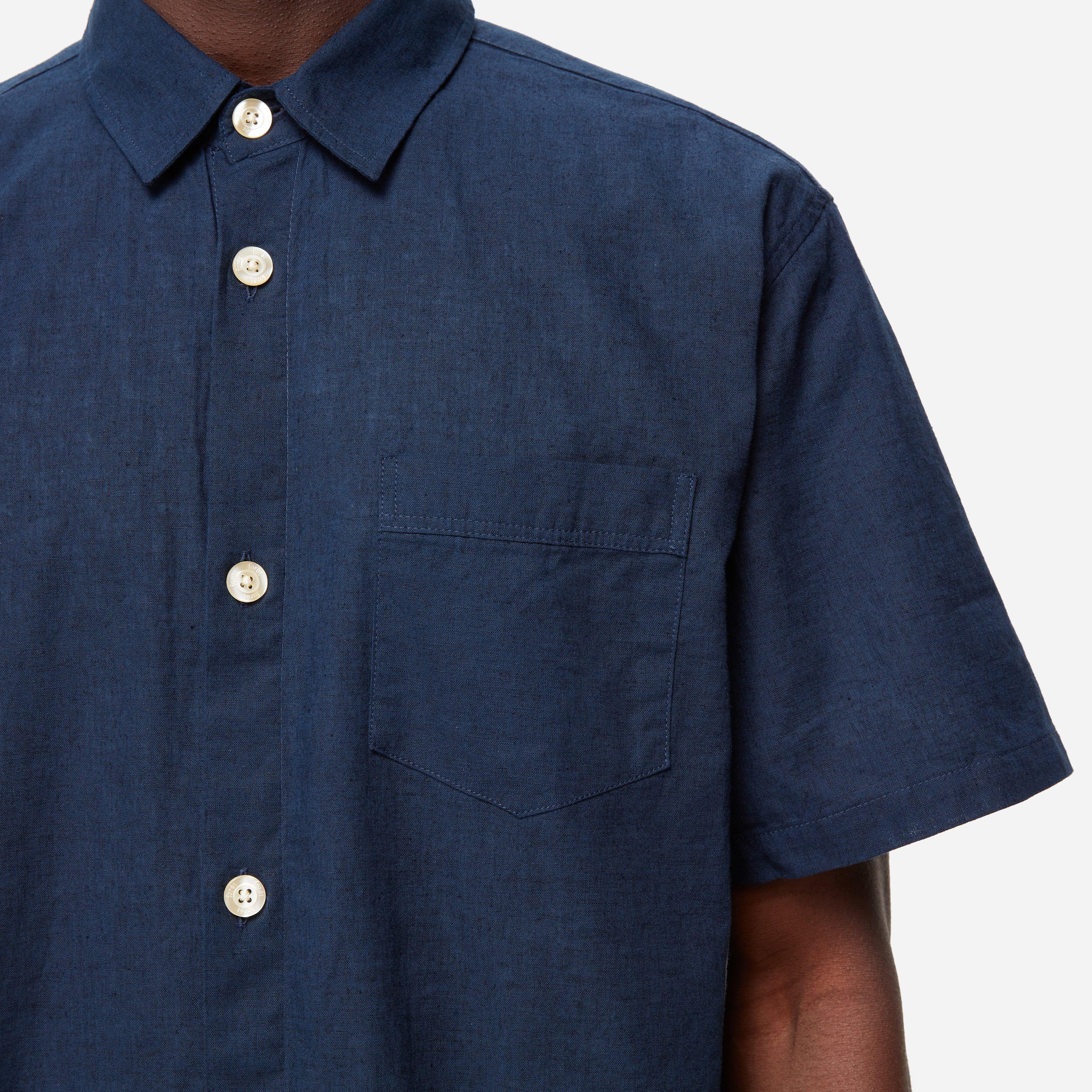 Foret Serene S/S Shirt