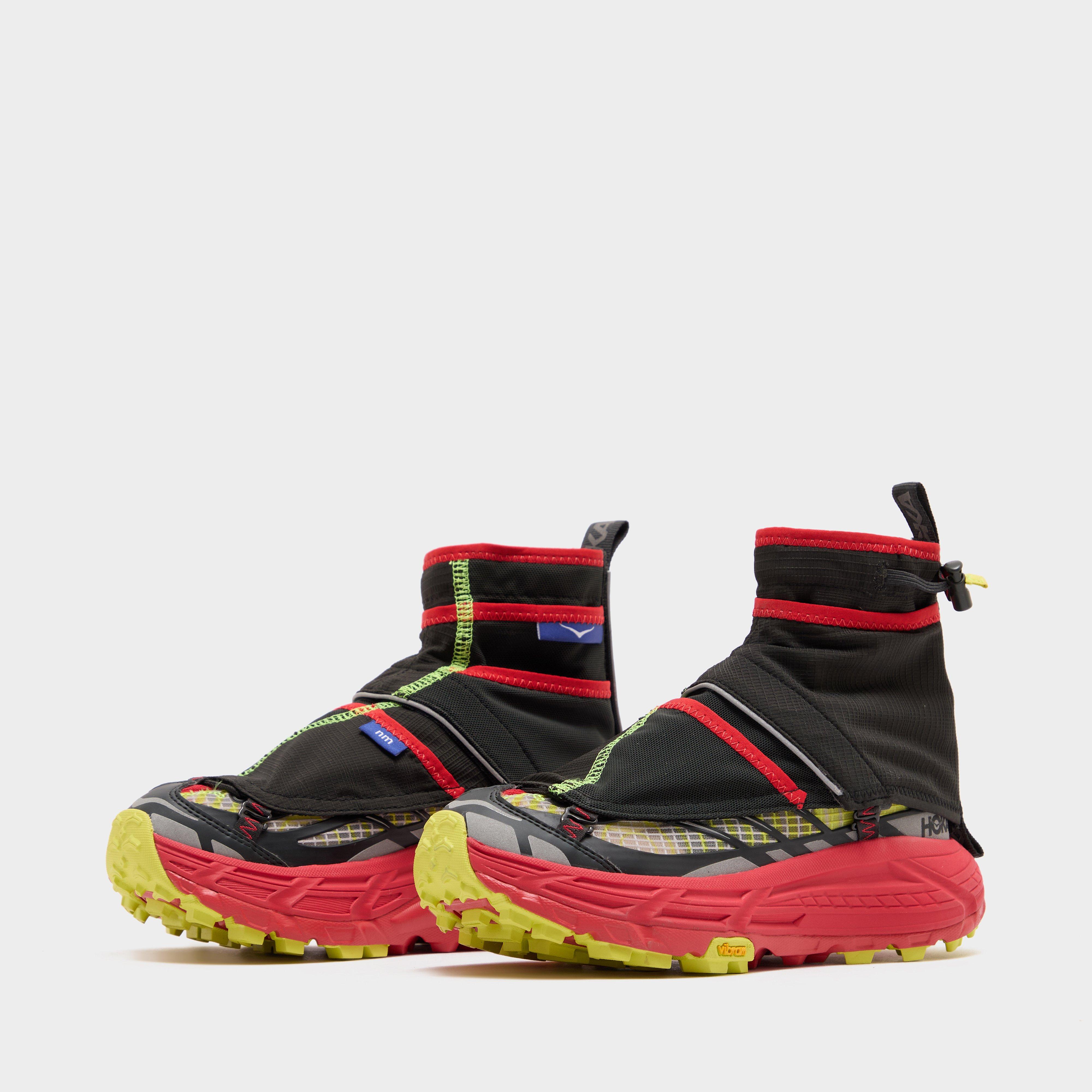 HOKA x Nicole McLaughlin Mafate Speed 3 Women's