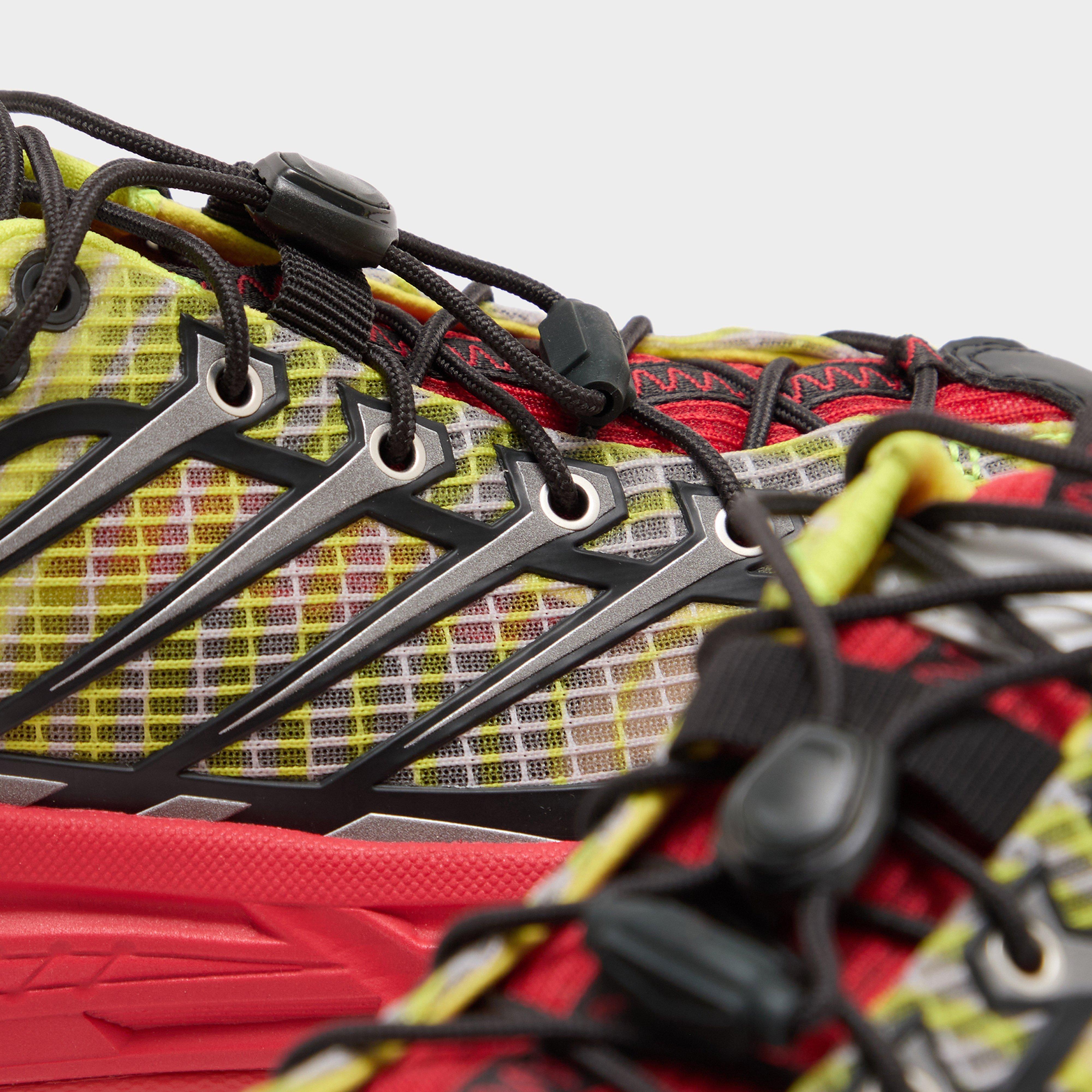 HOKA x Nicole McLaughlin Mafate Speed 3 Women's