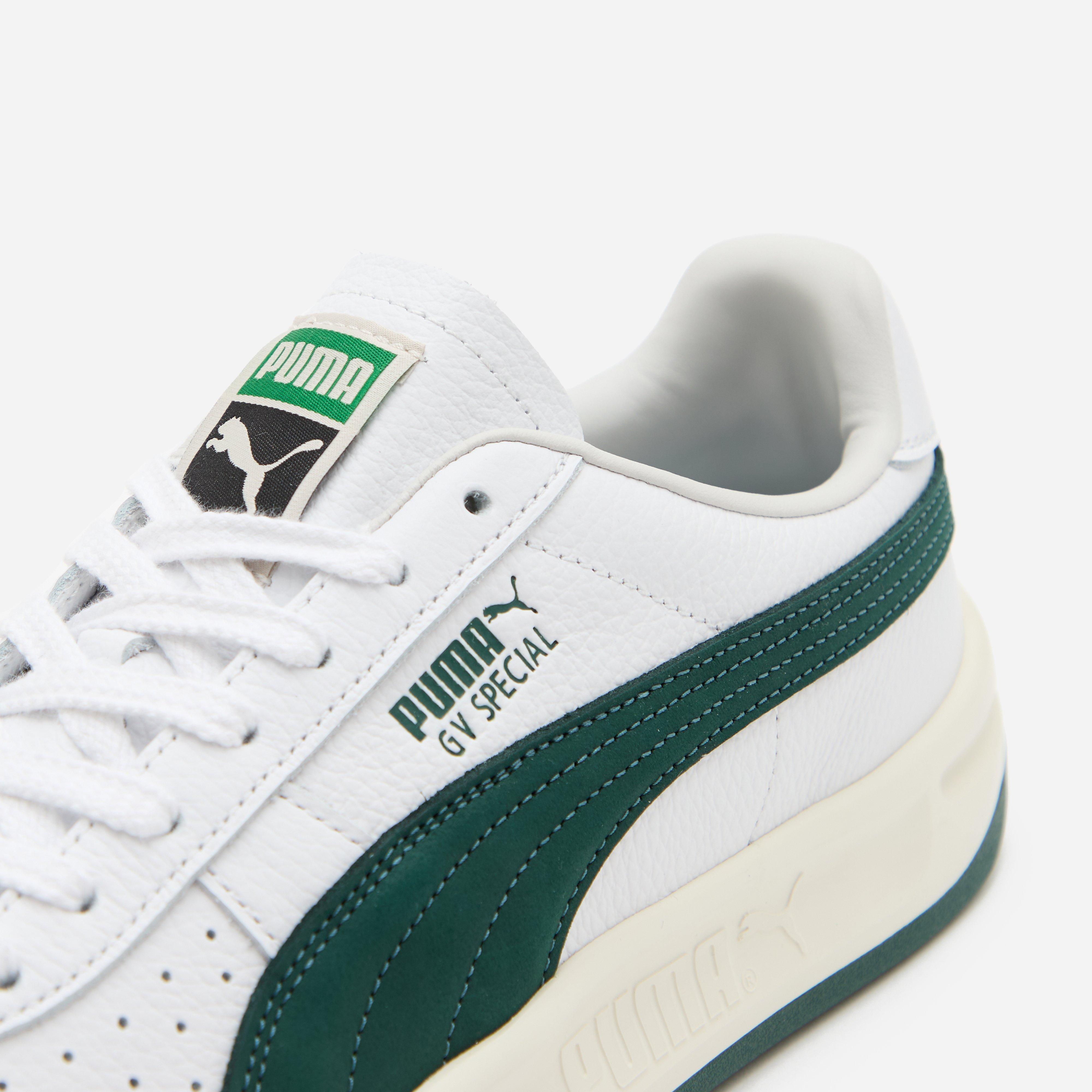 PUMA GV Special Base